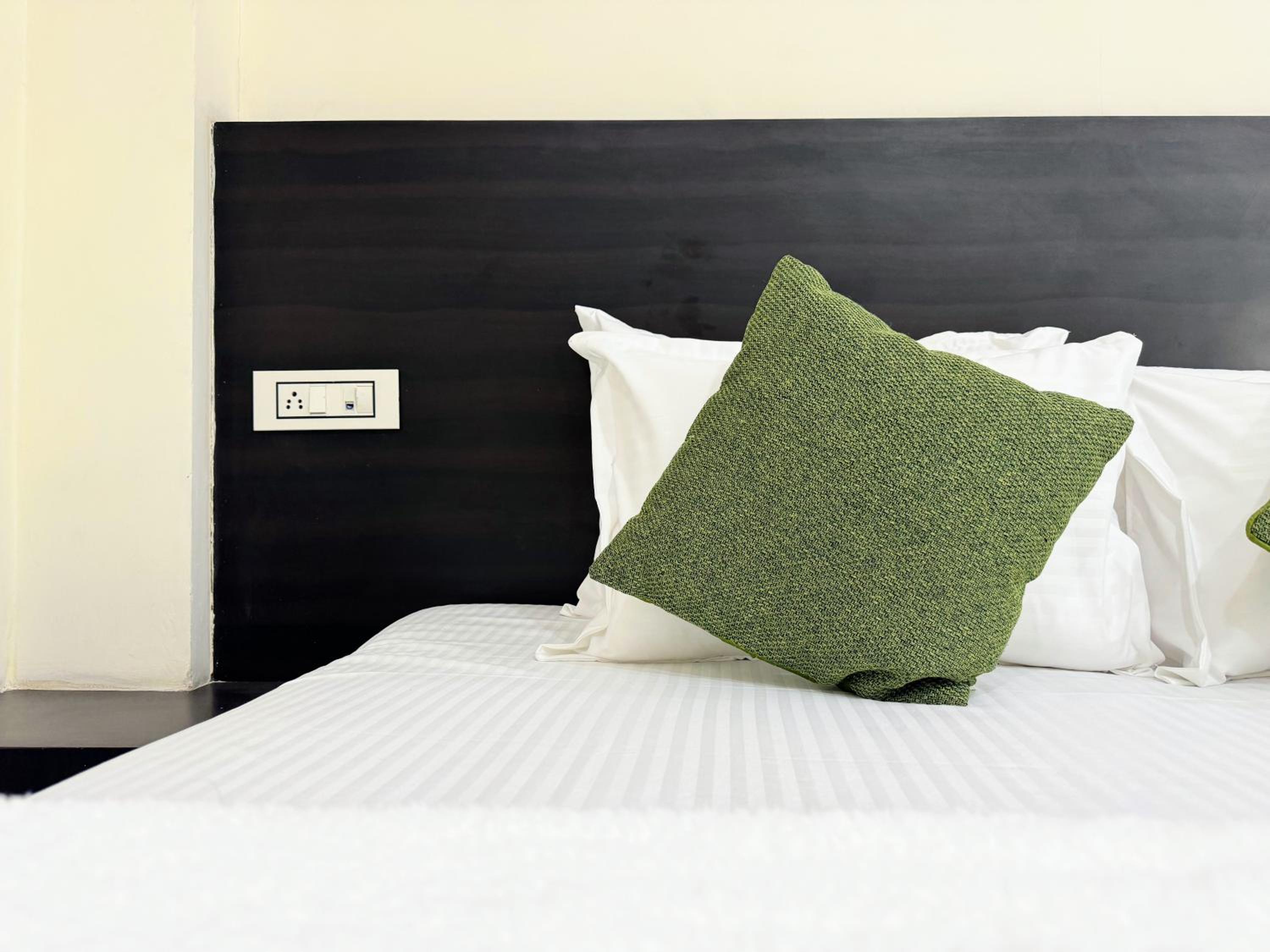 Family Suite - Photo 39