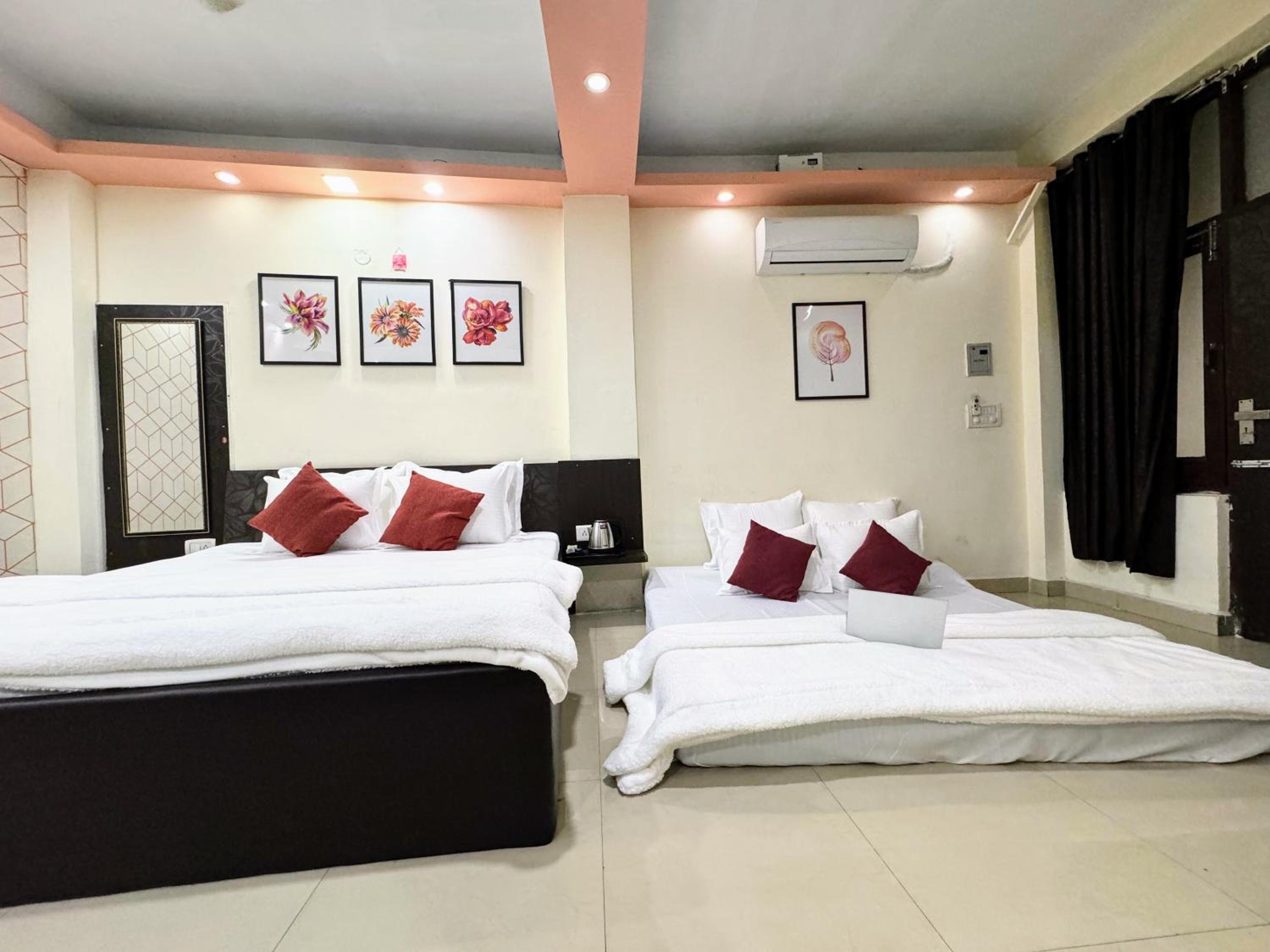 Family Suite - Photo 18