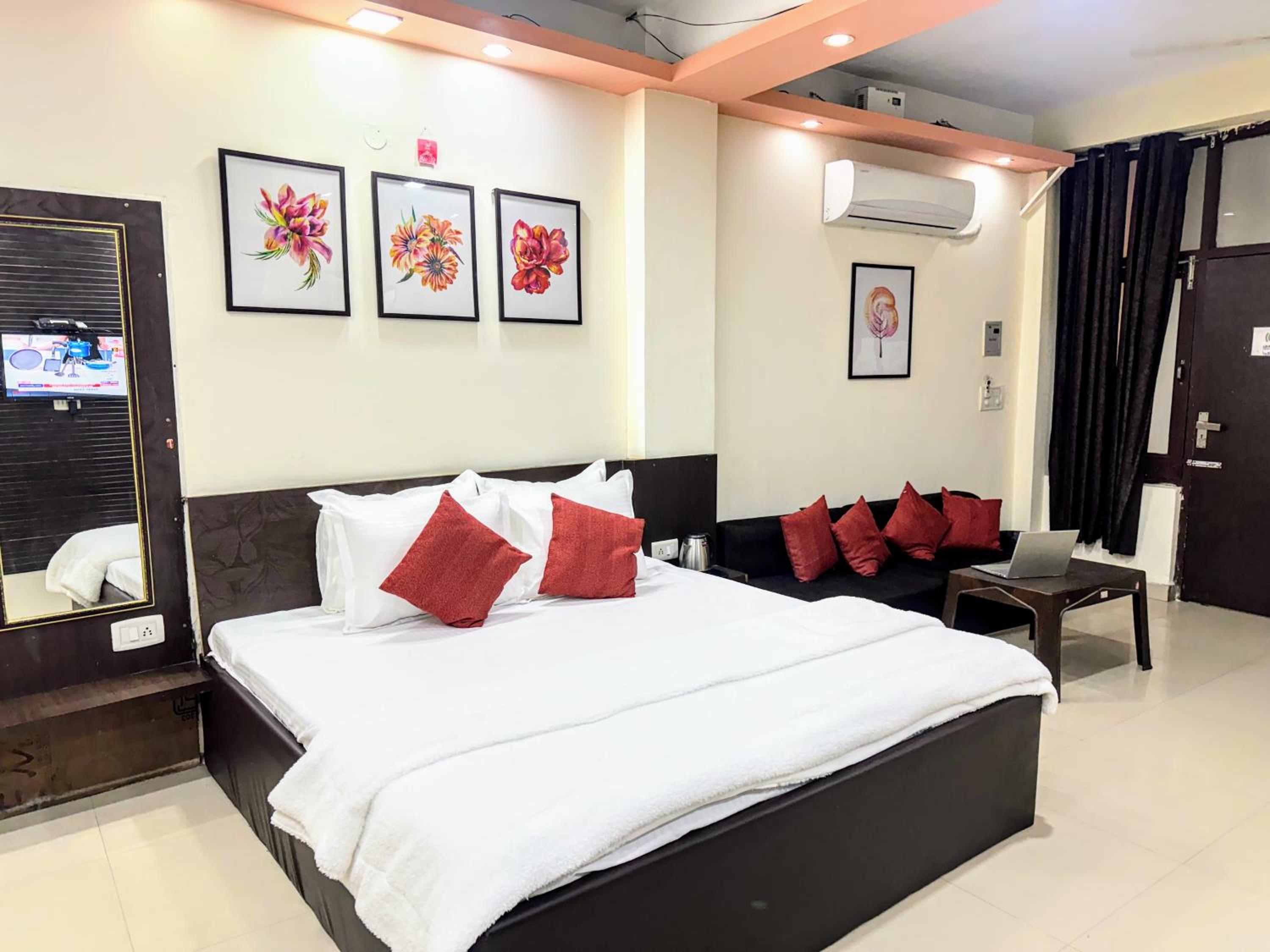 Family Suite - Photo 16