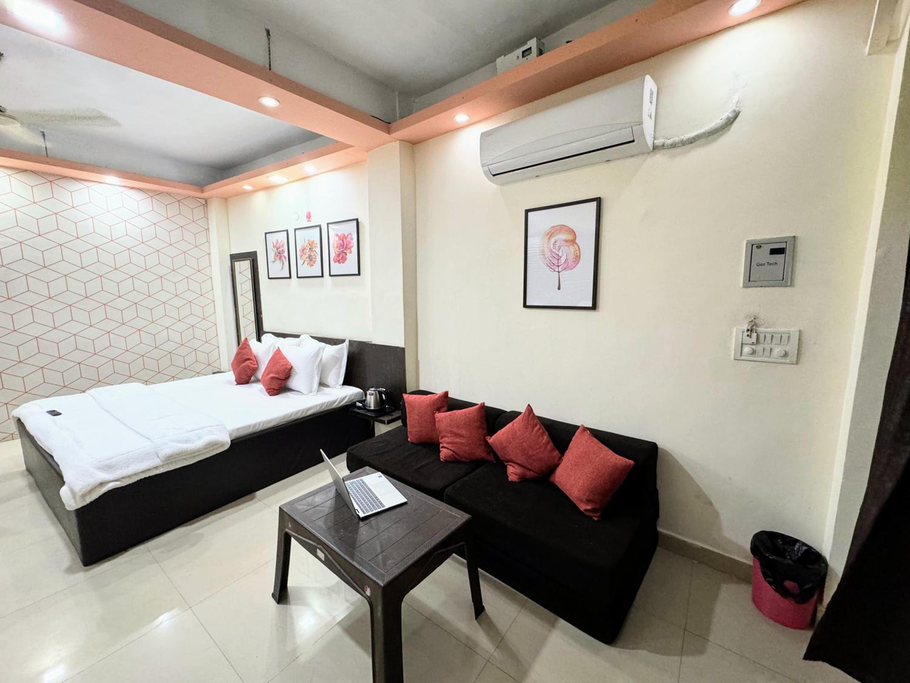 Family Suite - Photo 65