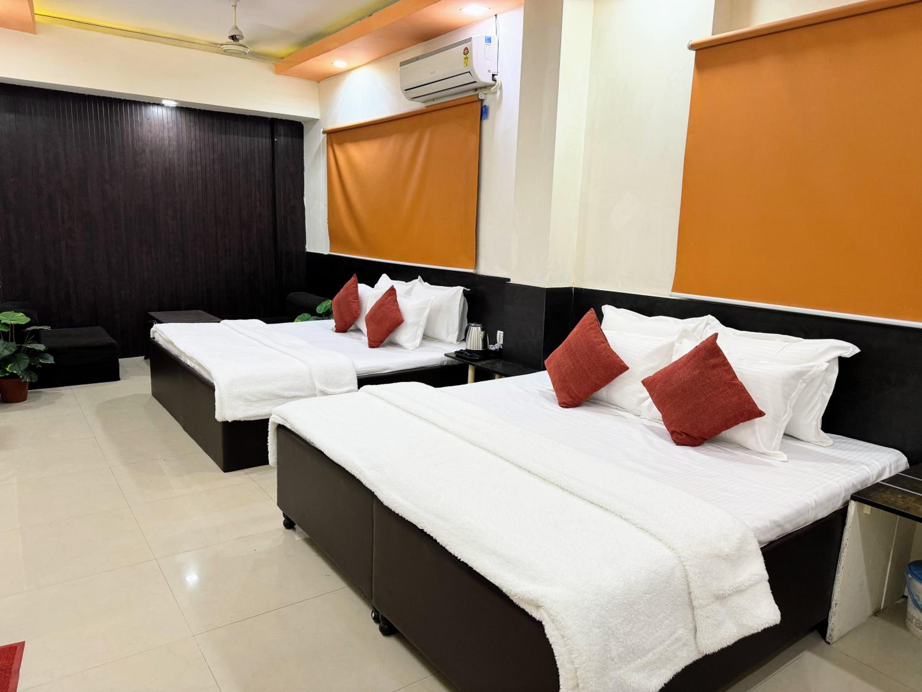 Family Suite - Photo 13