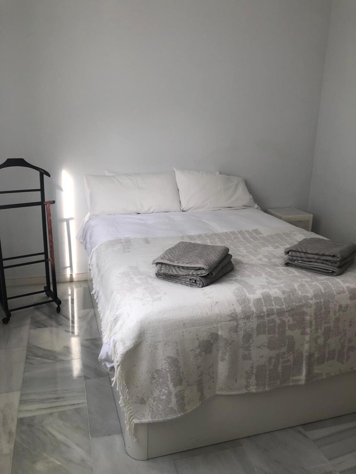 Two-Bedroom Apartment photo 2
