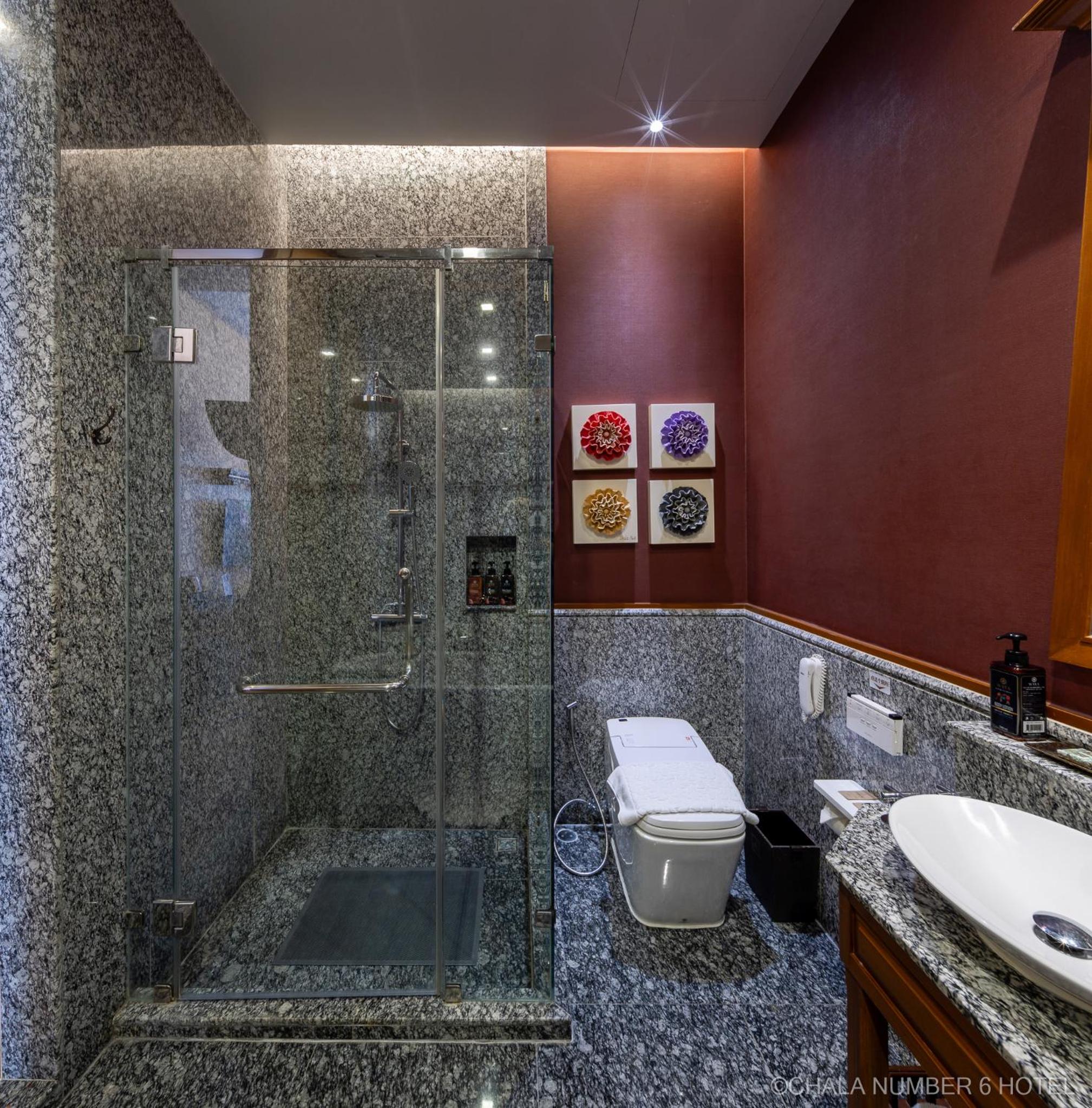 Deluxe with Jacuzzi photo 3