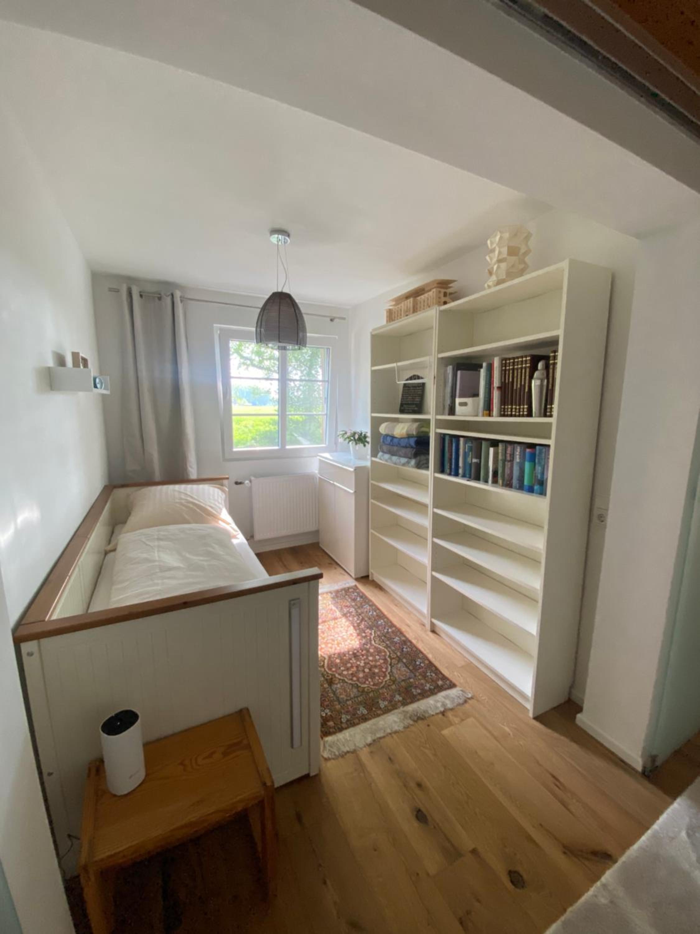 One-Bedroom Apartment photo 3