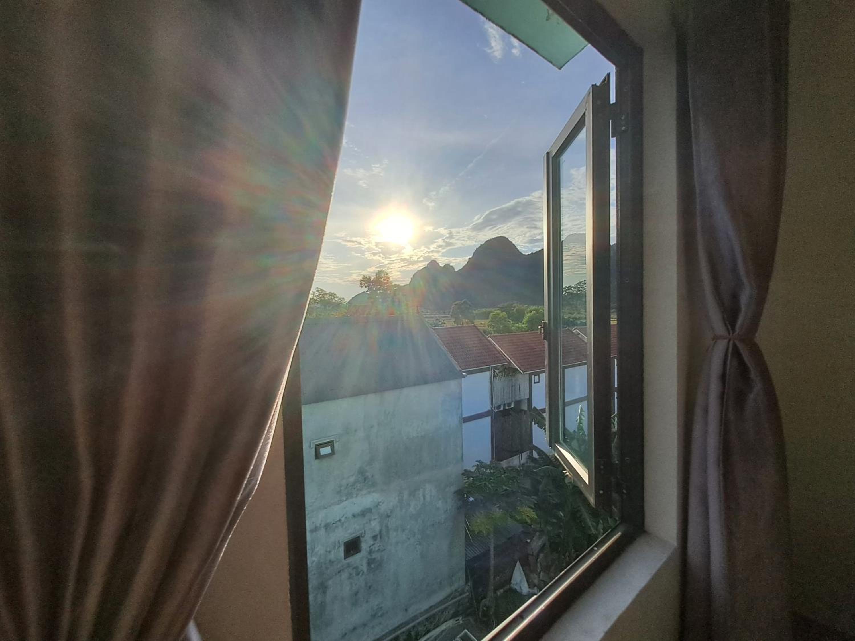 Double Room with Mountain View photo 2