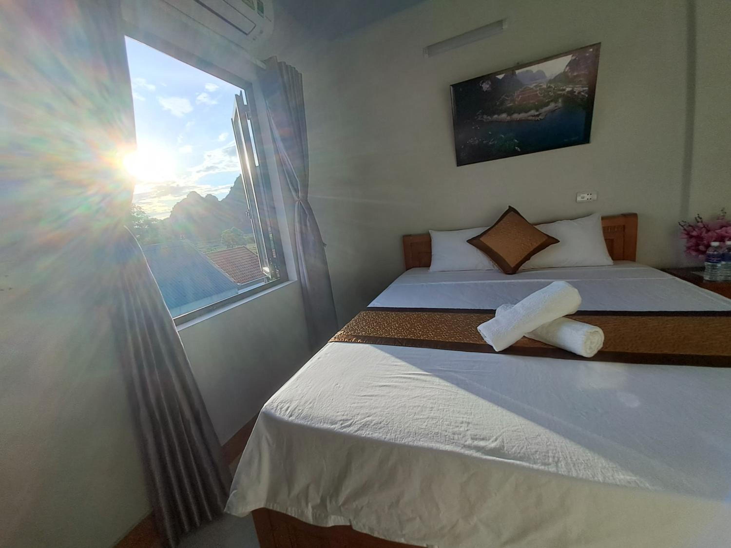 Double Room with Mountain View photo 3