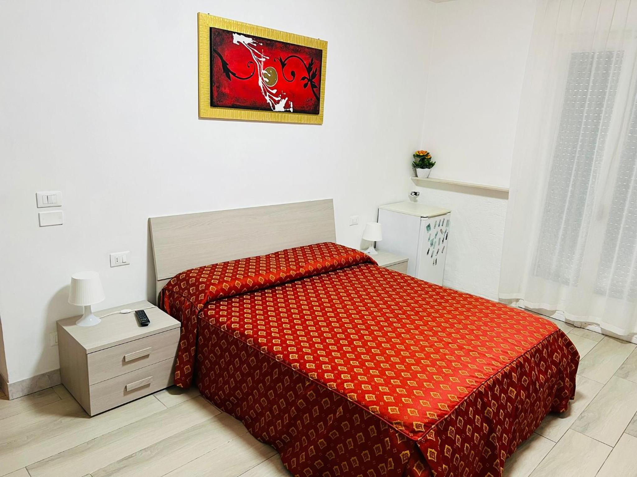 Triple Room with Private Bathroom