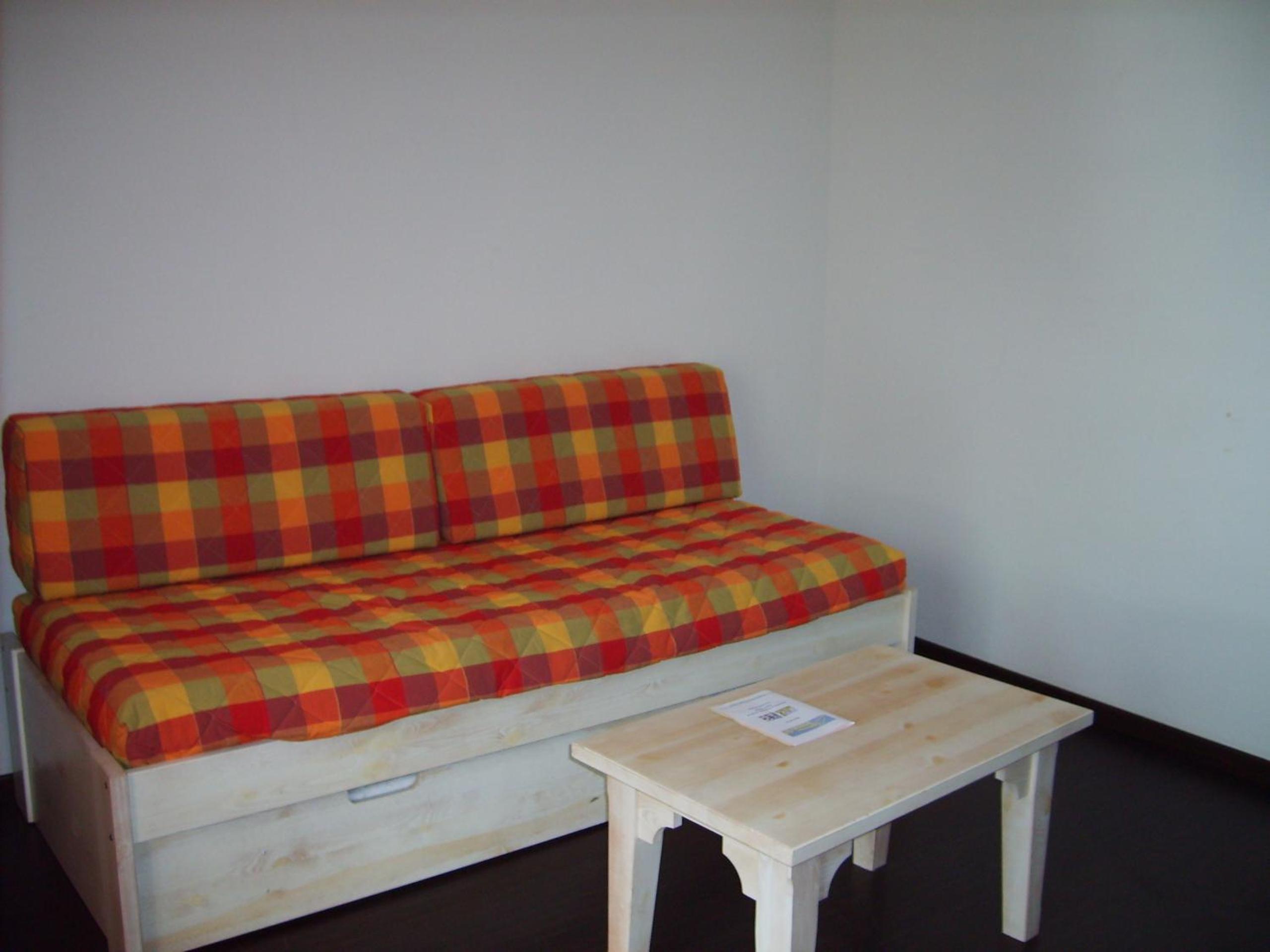 Apartment with Balcony photo 1
