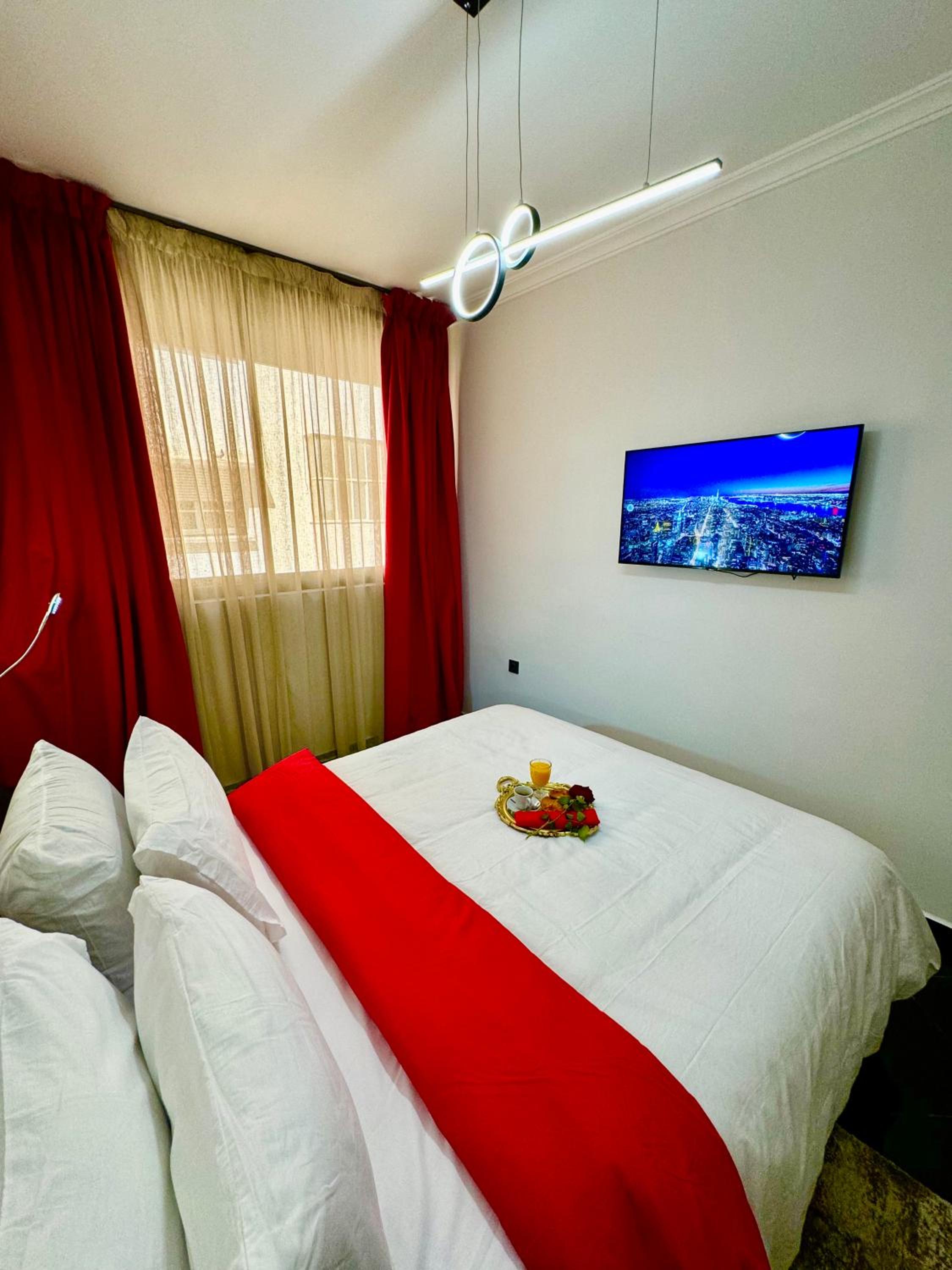 Standard Double Room photo 2