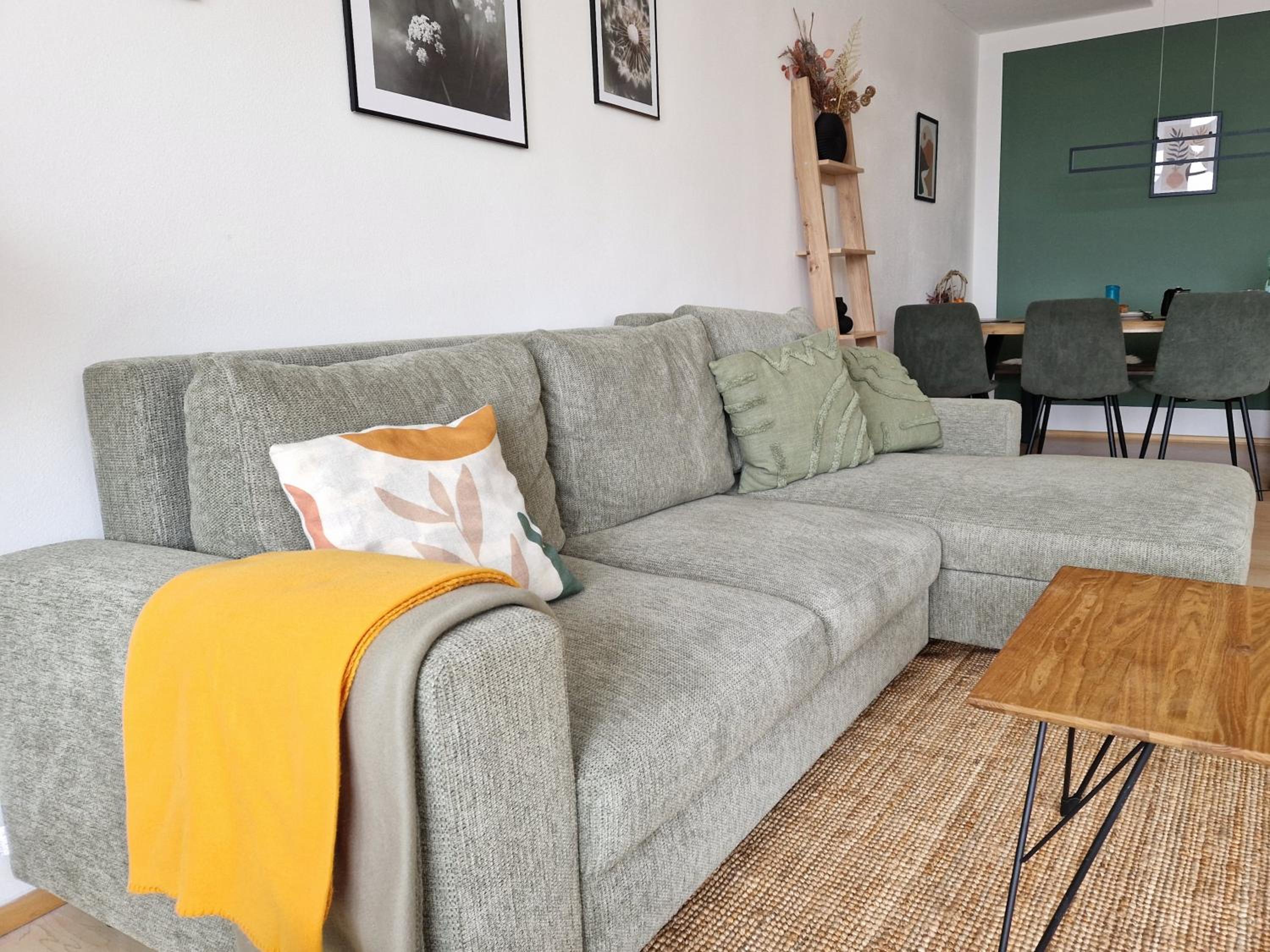 Apartment with Terrace photo 2