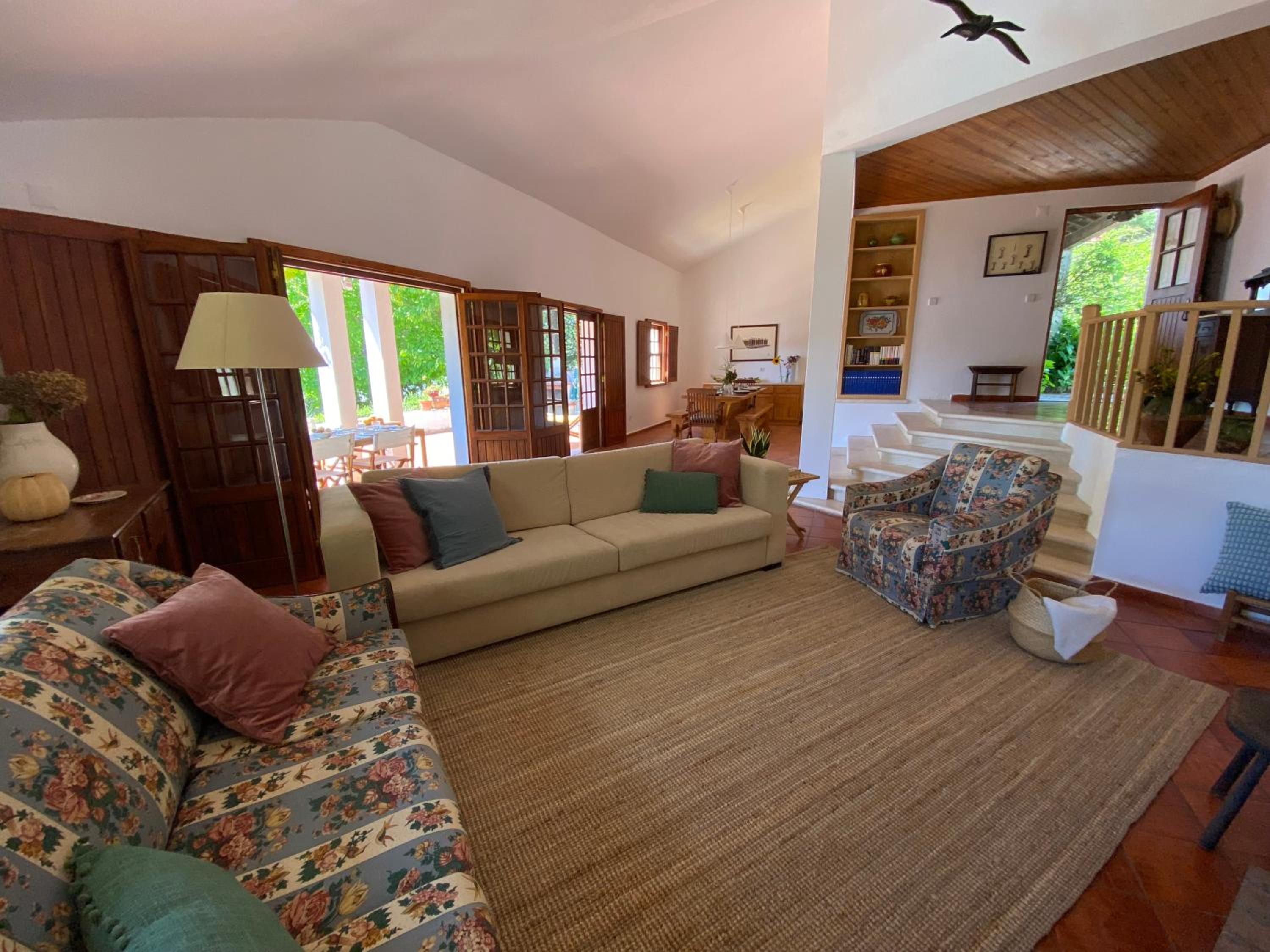 Three-Bedroom House photo 1