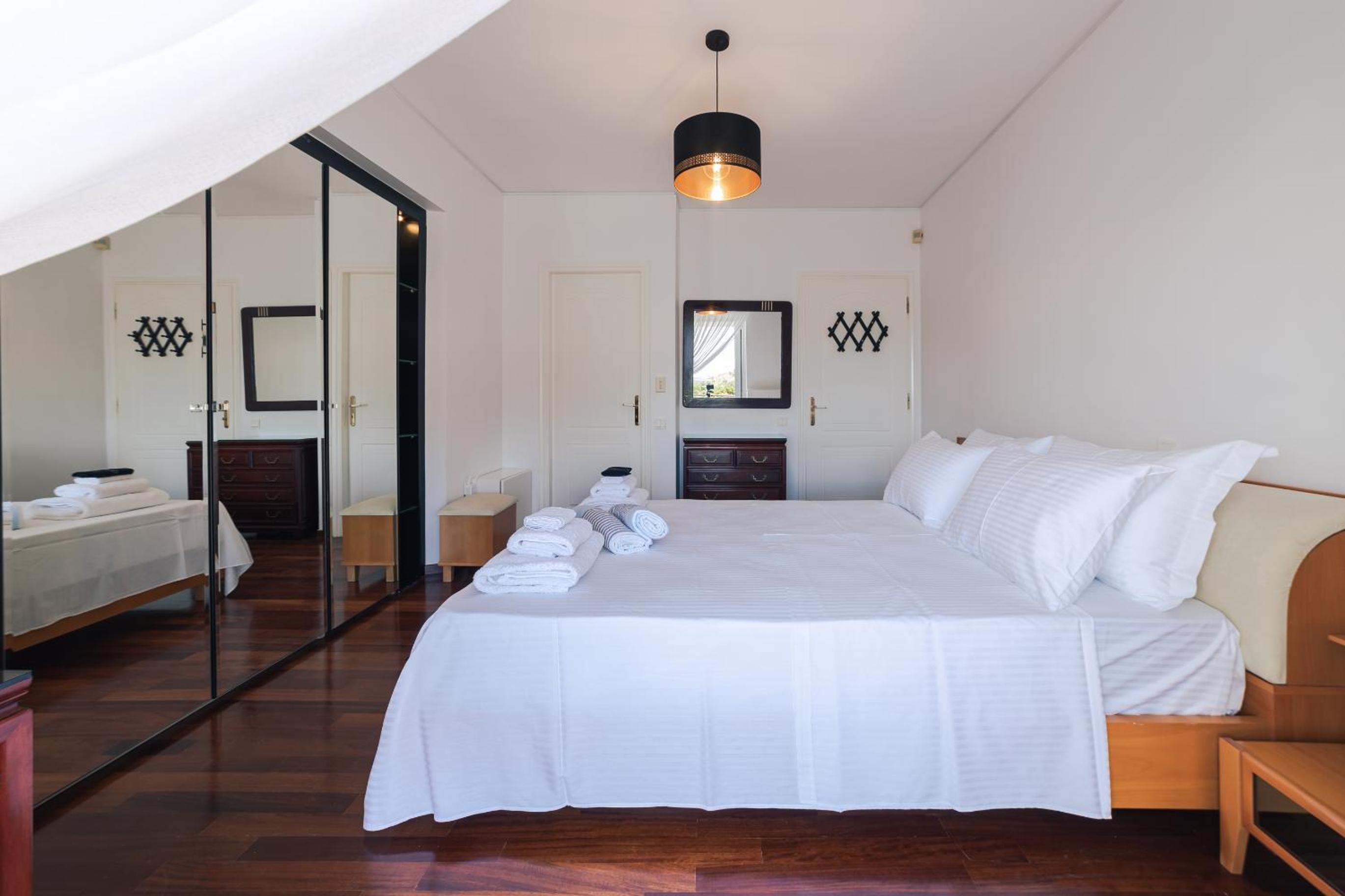 Two-Bedroom Villa photo 1