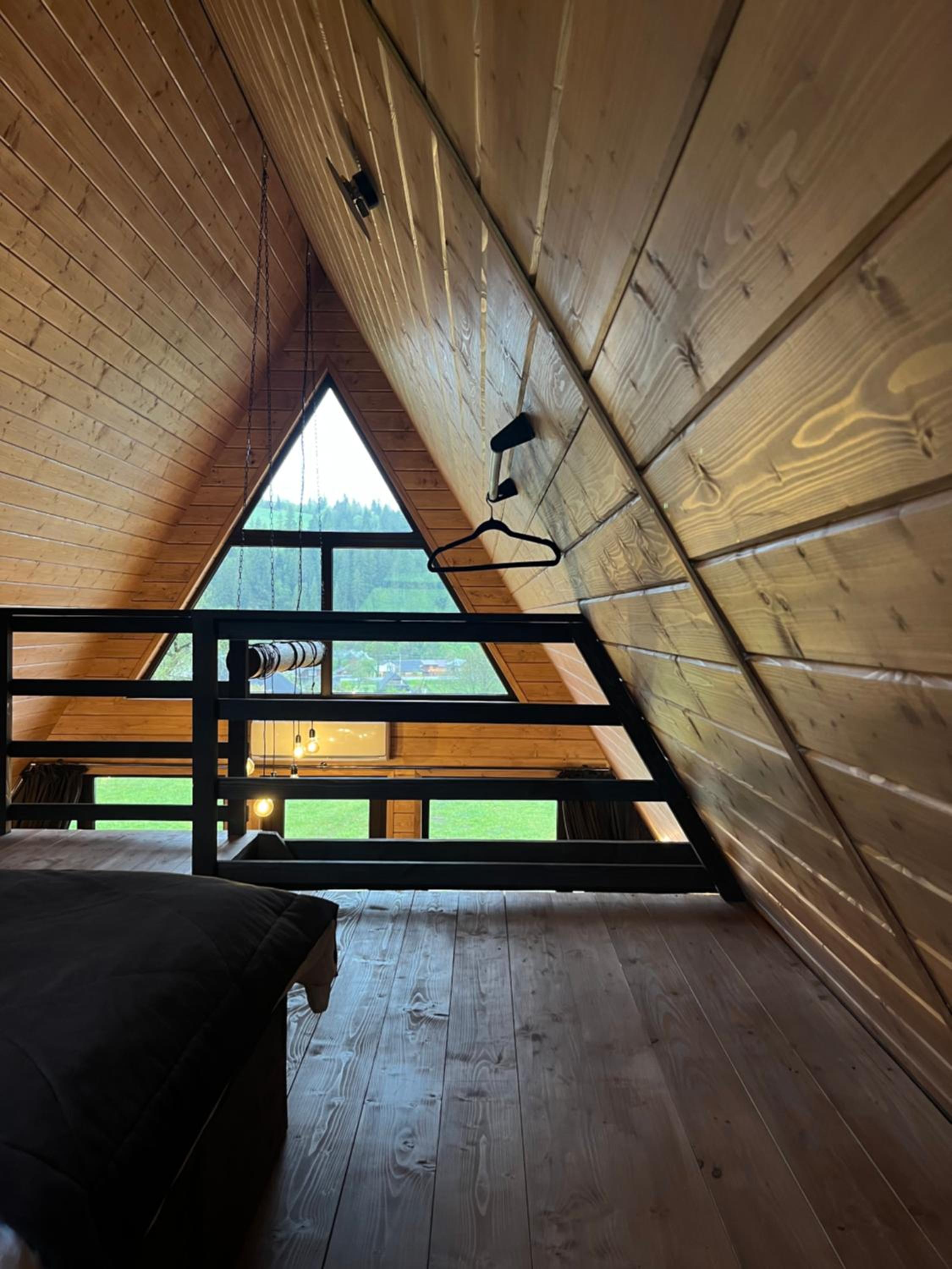 Superior Chalet photo 1