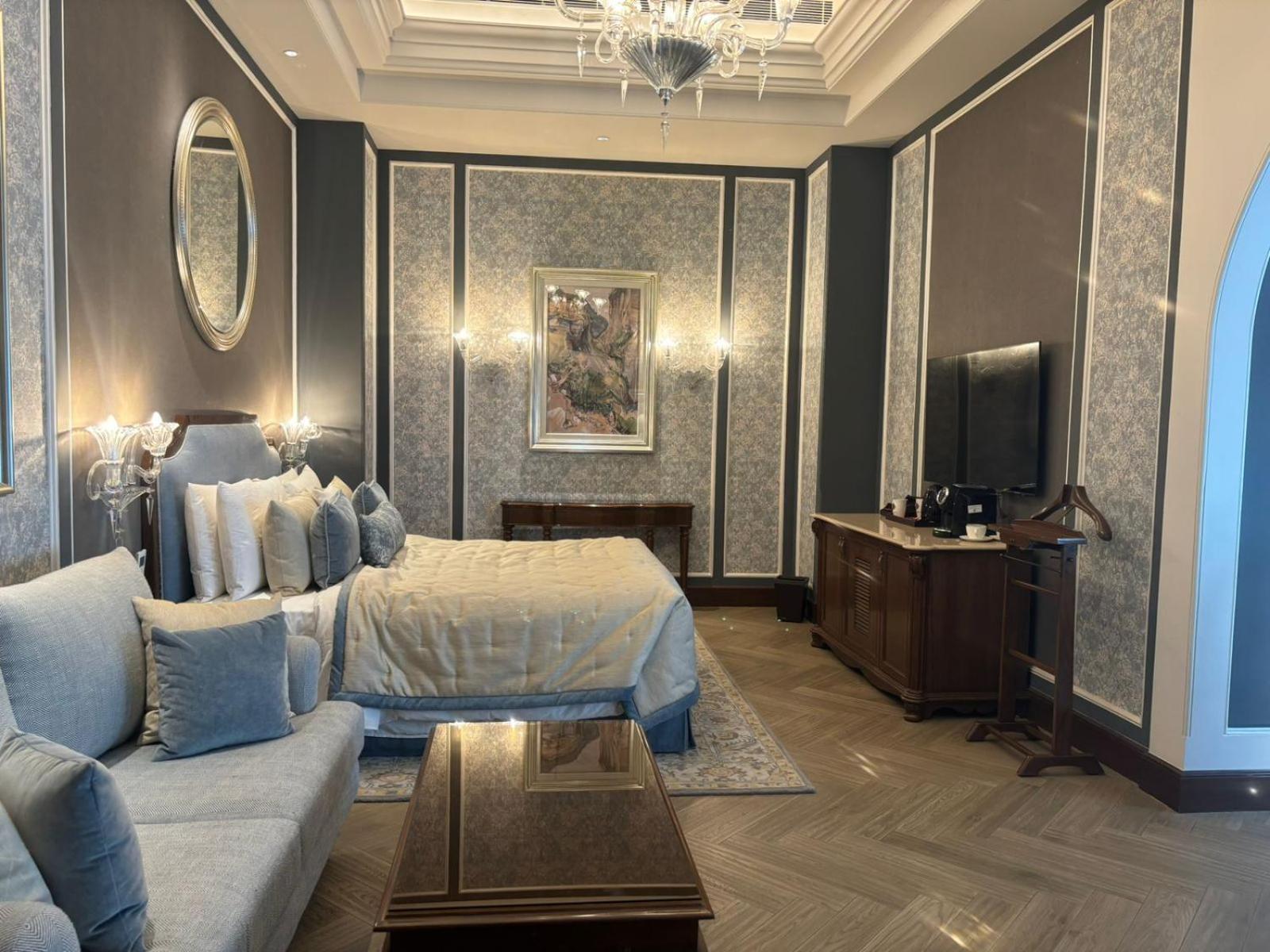 Junior Suite photo 3