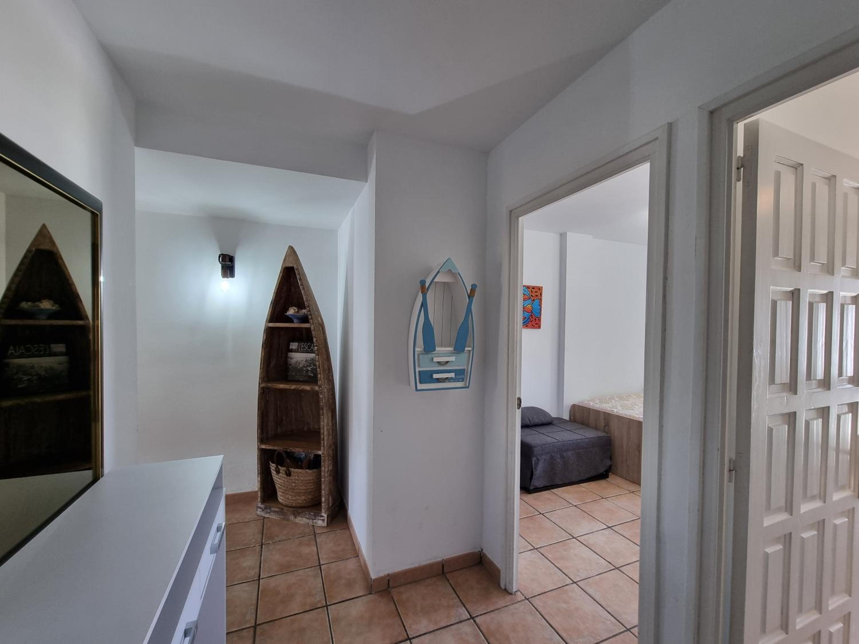 Apartamento Superior de Dos Habitaciones