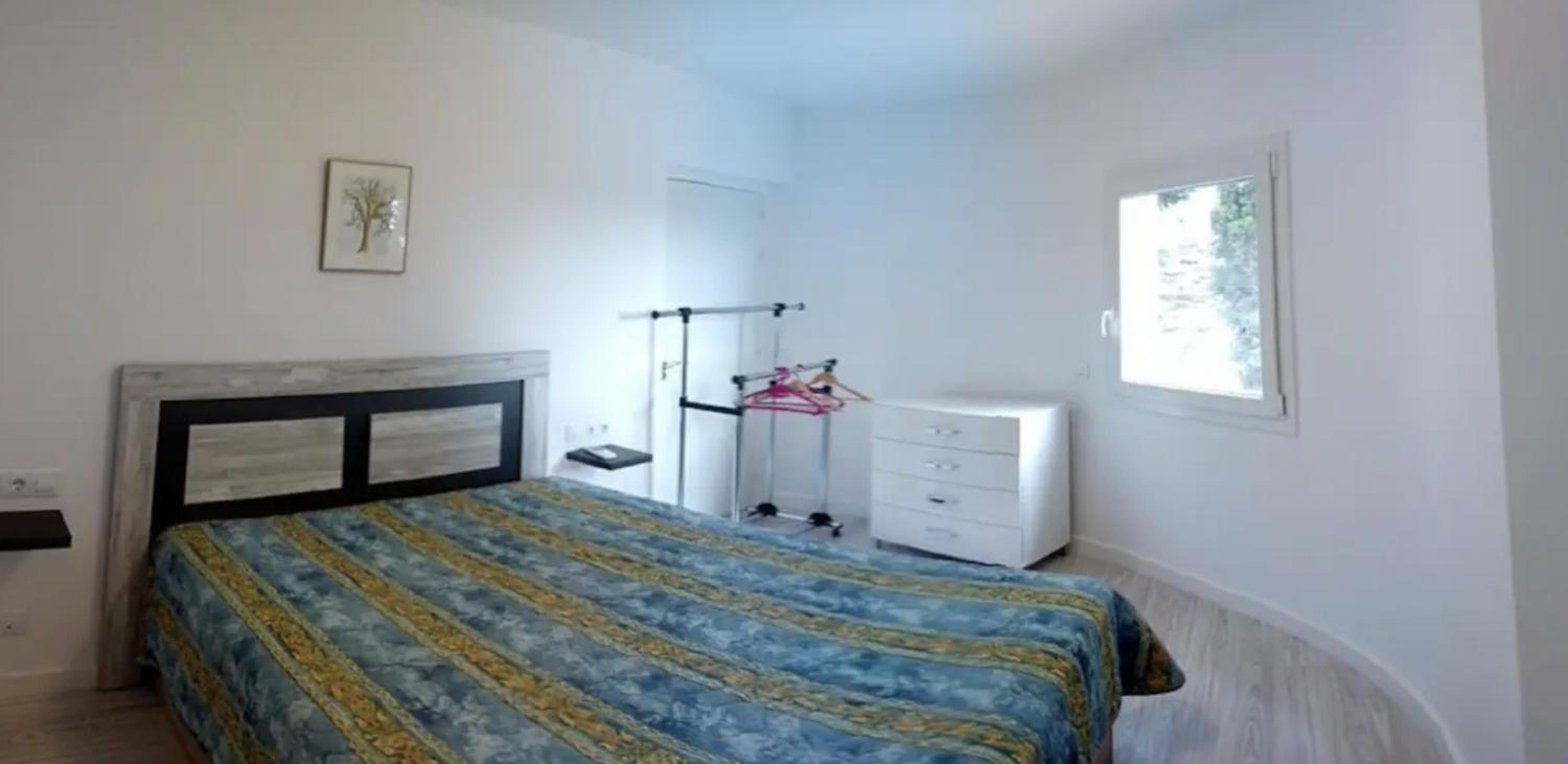 Casa de Dos Habitaciones