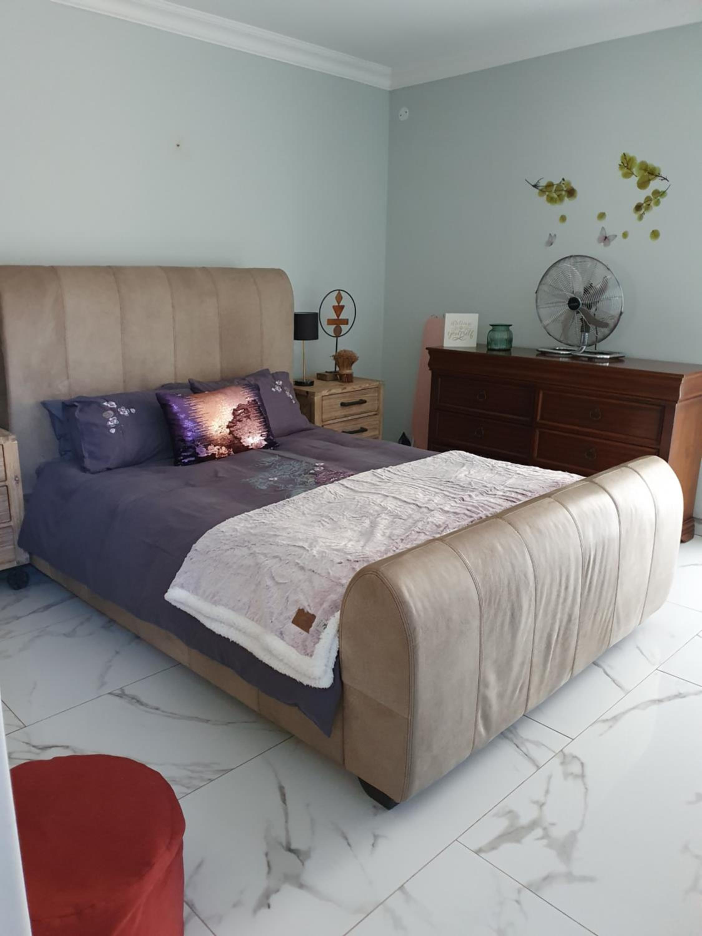 Three-Bedroom Home photo 1