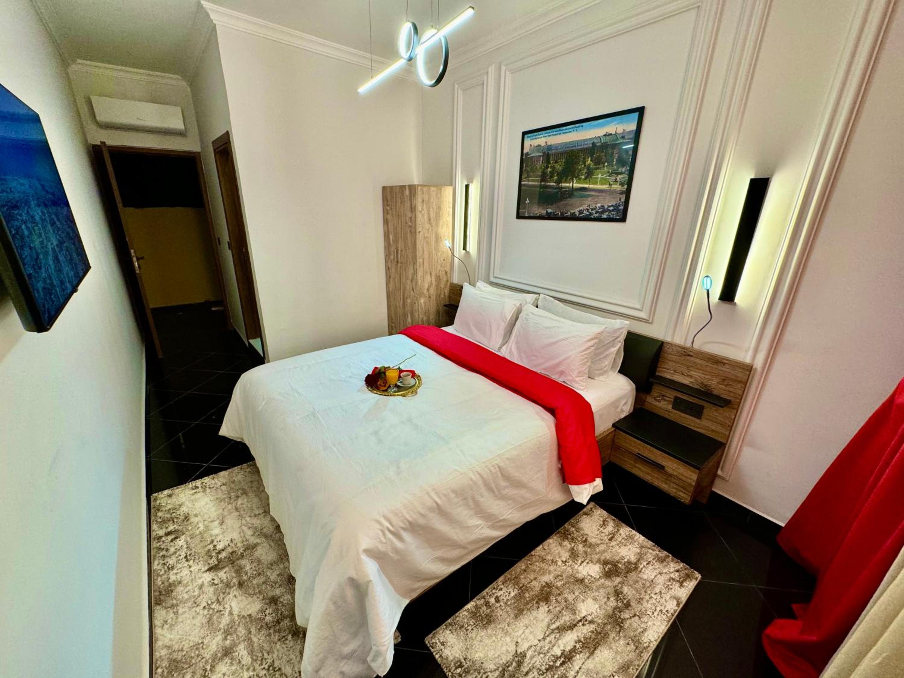 Standard Double Room photo 3