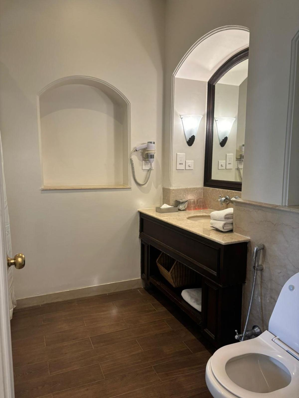 Premium Room with Balcony Premium Room with Balcony