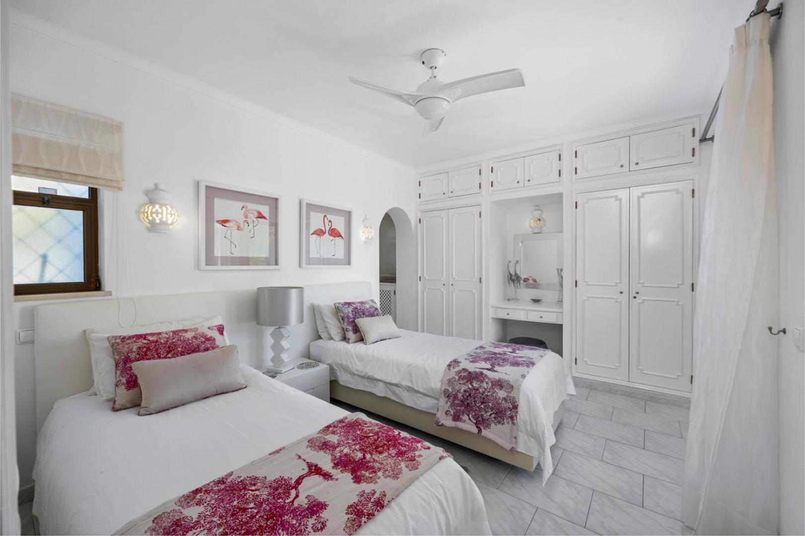 Three-Bedroom Villa photo 1
