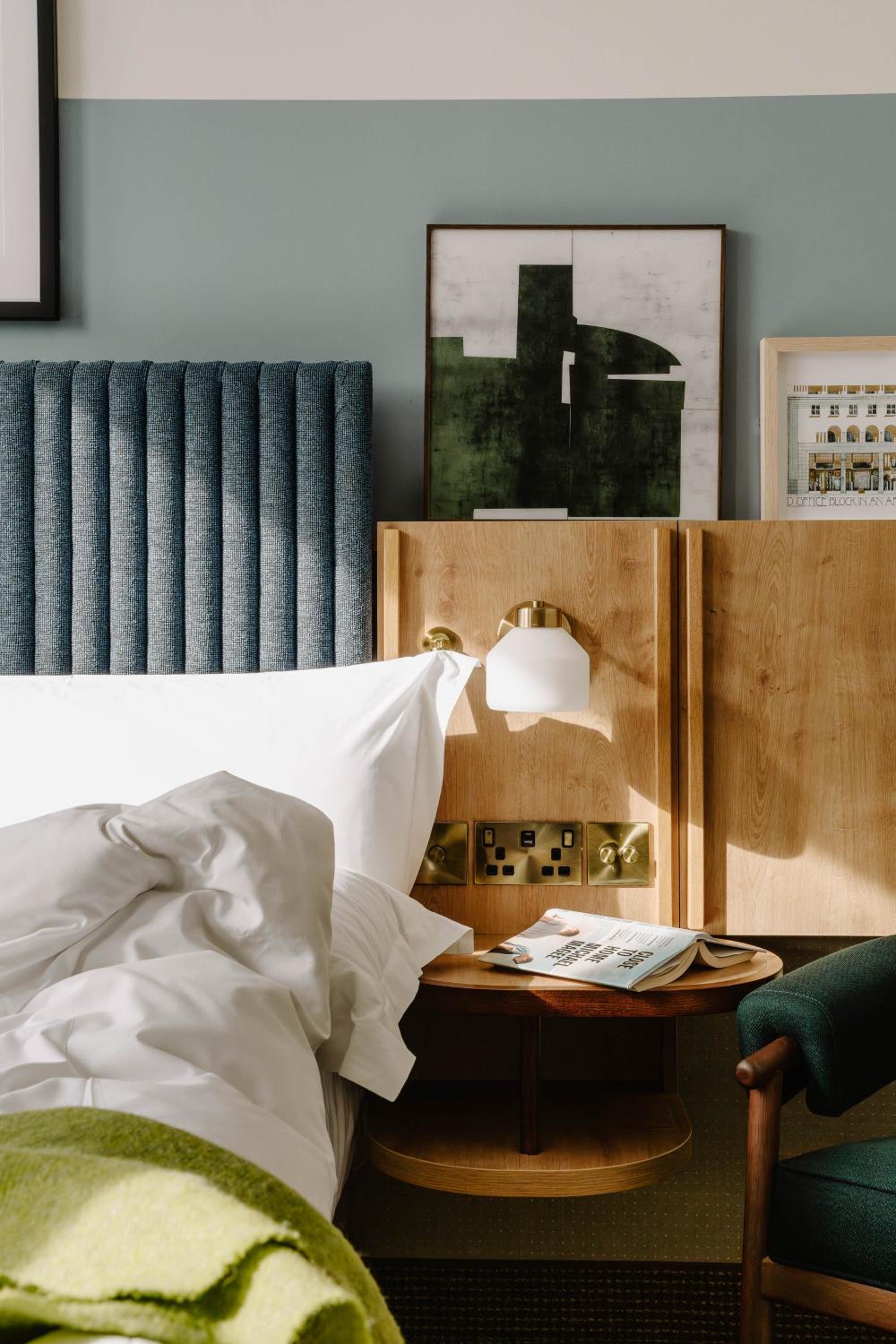 Superior King Room