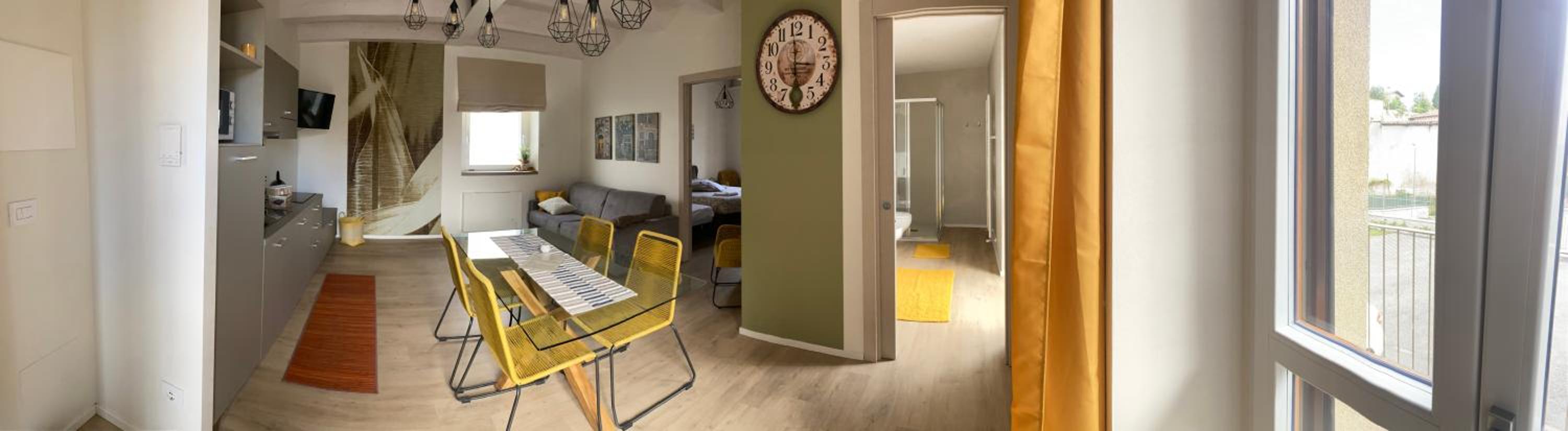 Apartment photo 1
