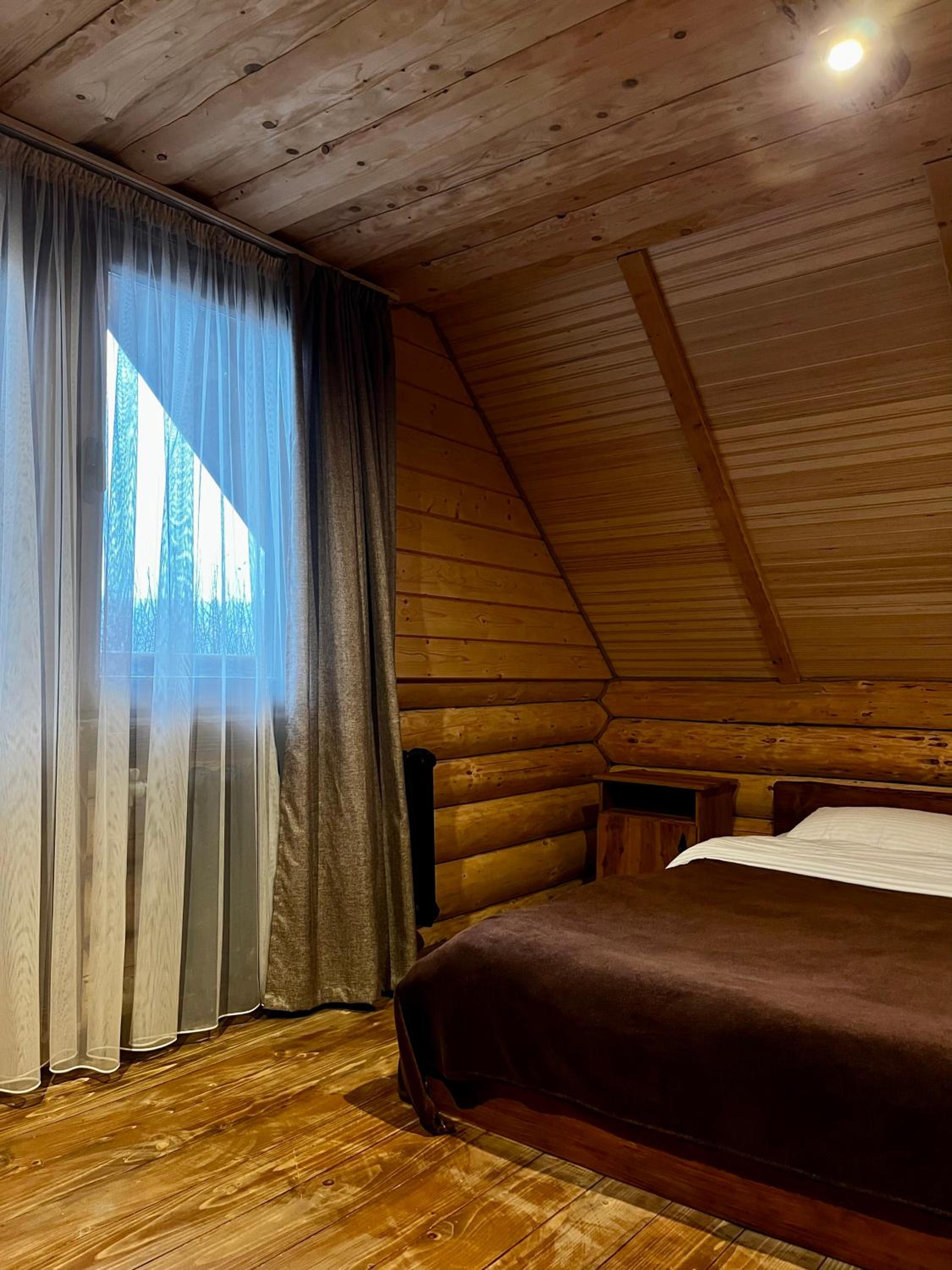 Two-Bedroom Chalet photo 1
