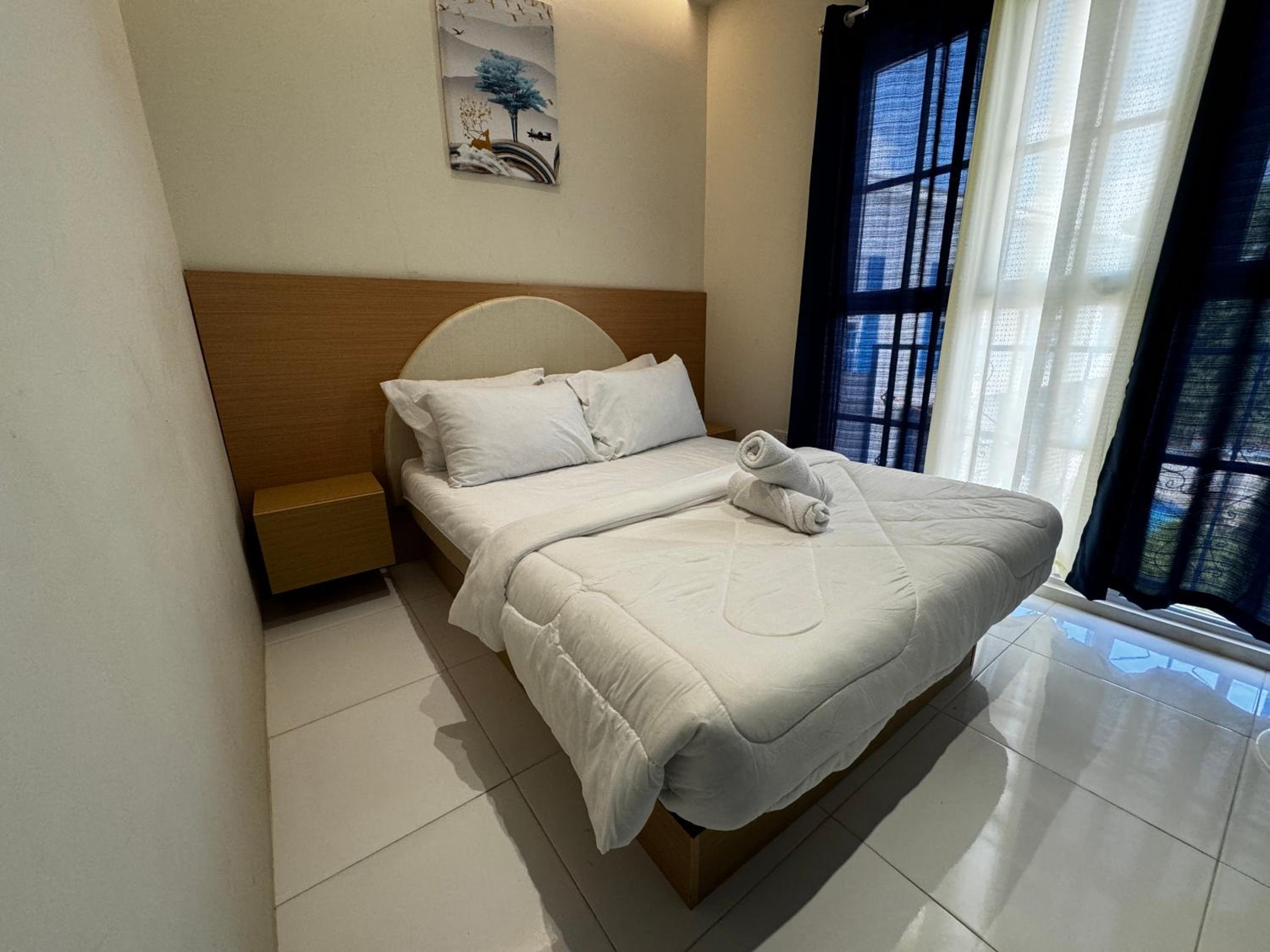 Deluxe Room - Photo 2
