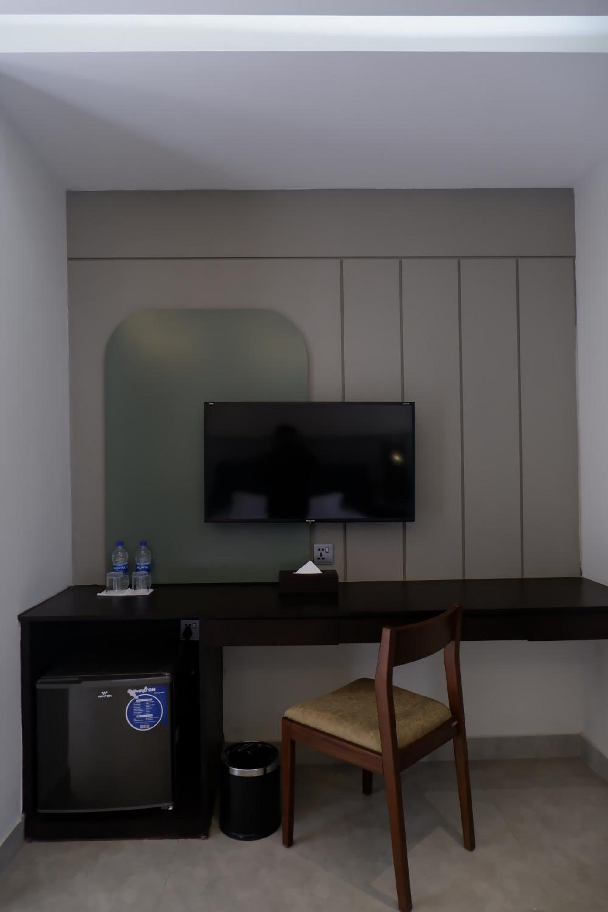 Deluxe Triple Room photo 2