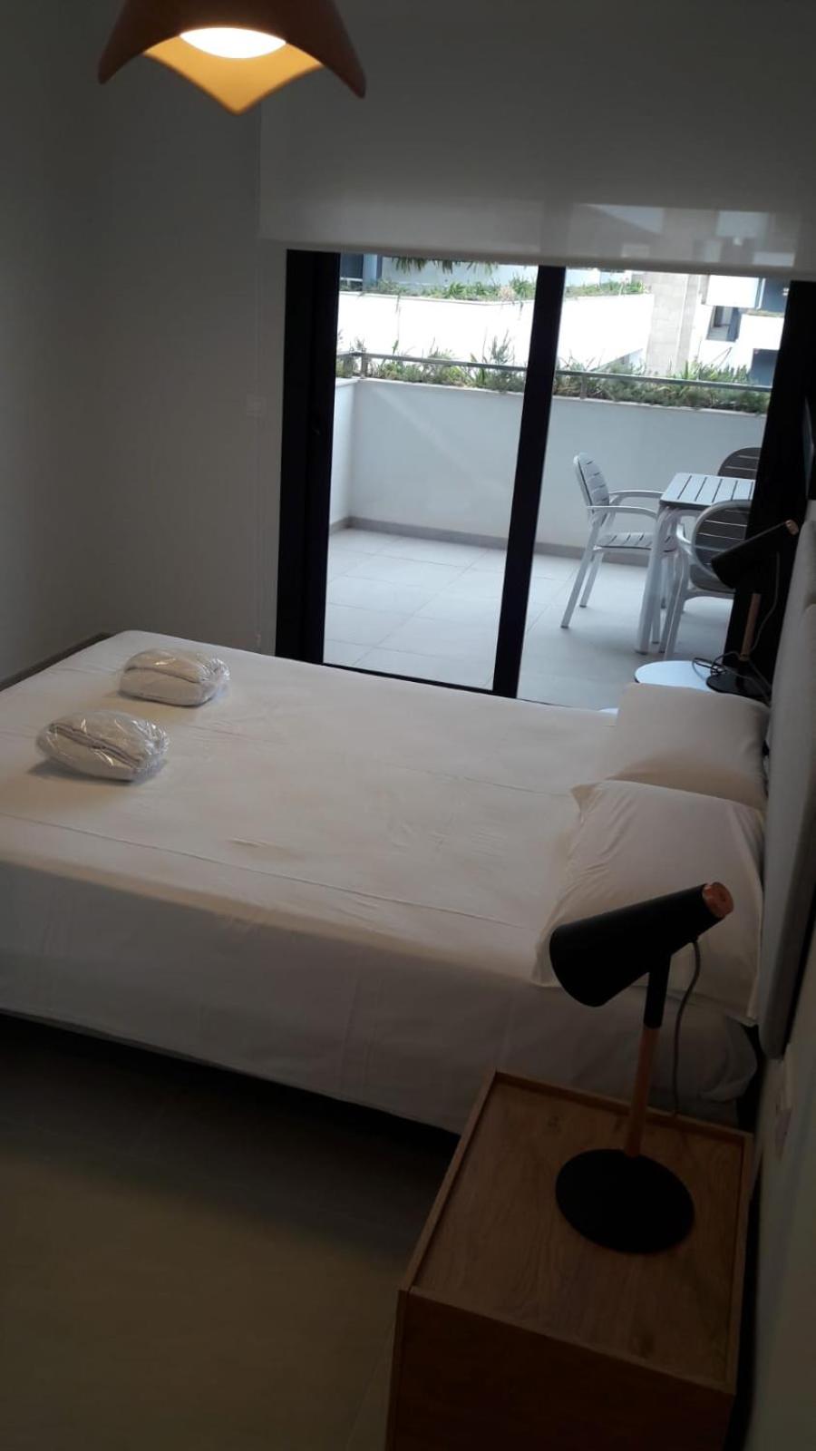 Departamento de tres habitaciones