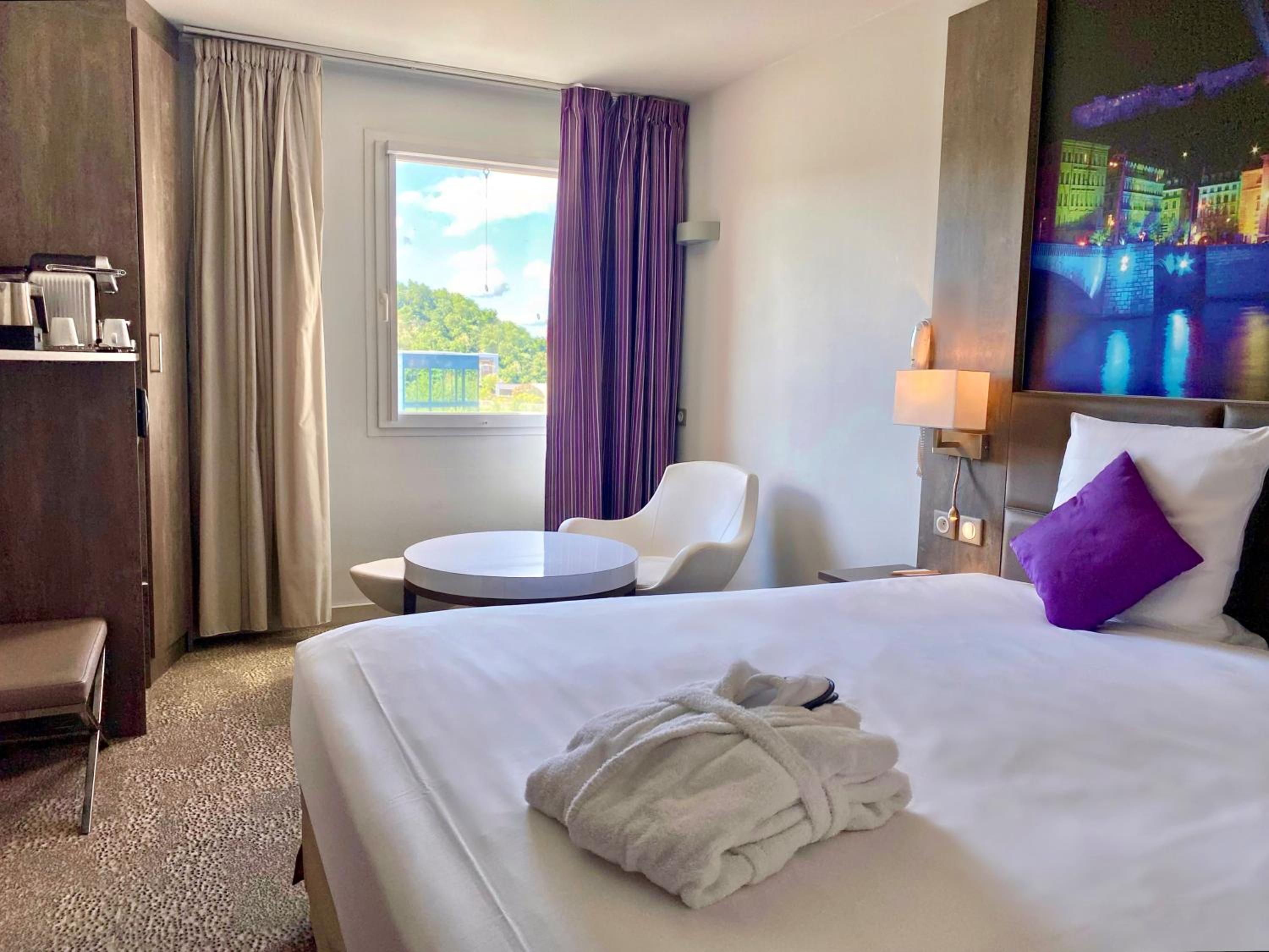 Privilege Double Room - Photo 7