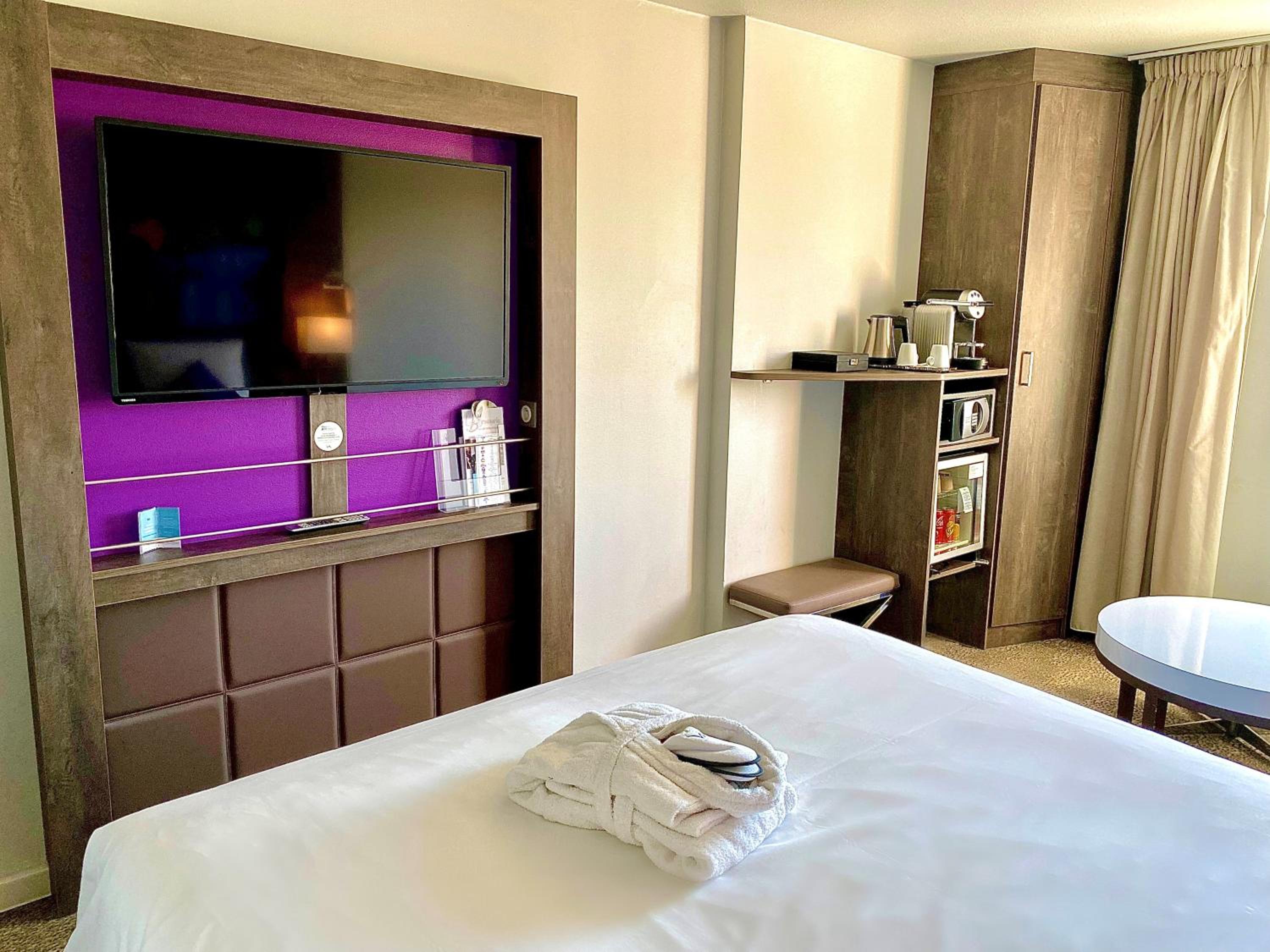 Privilege Double Room - Photo 8