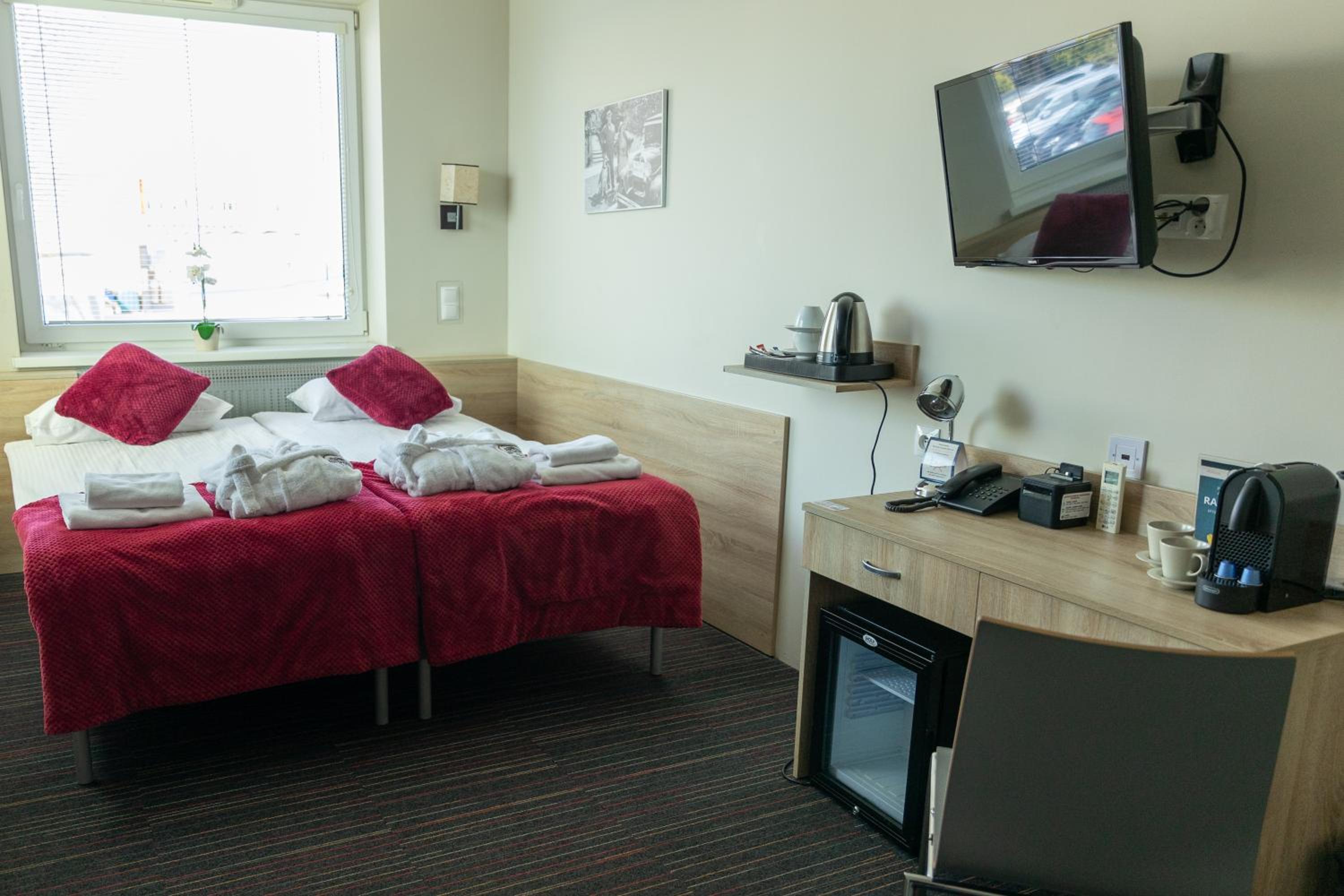 Superior Double Room photo 2