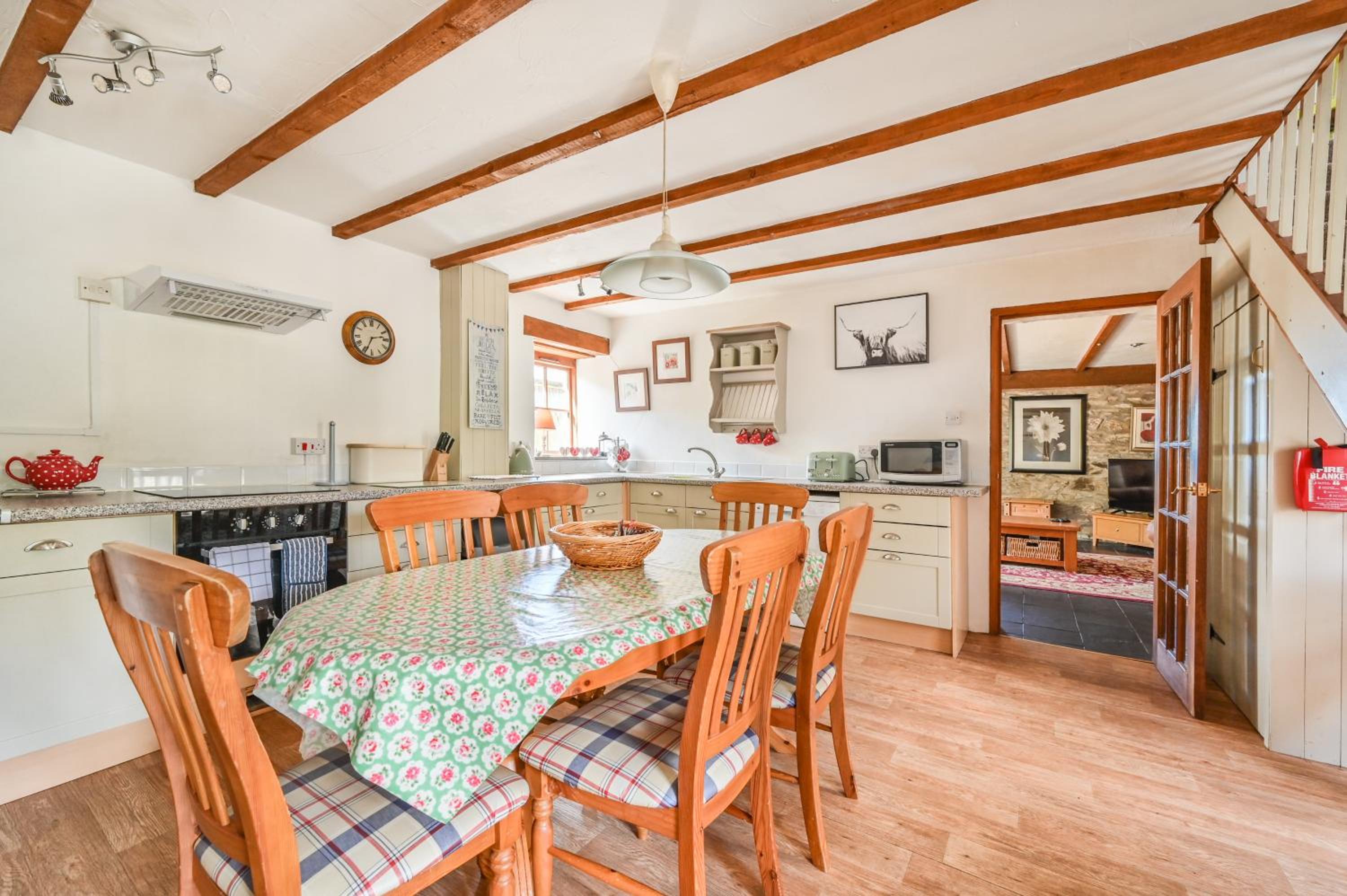 Holiday Home - Pet Friendly  photo 3