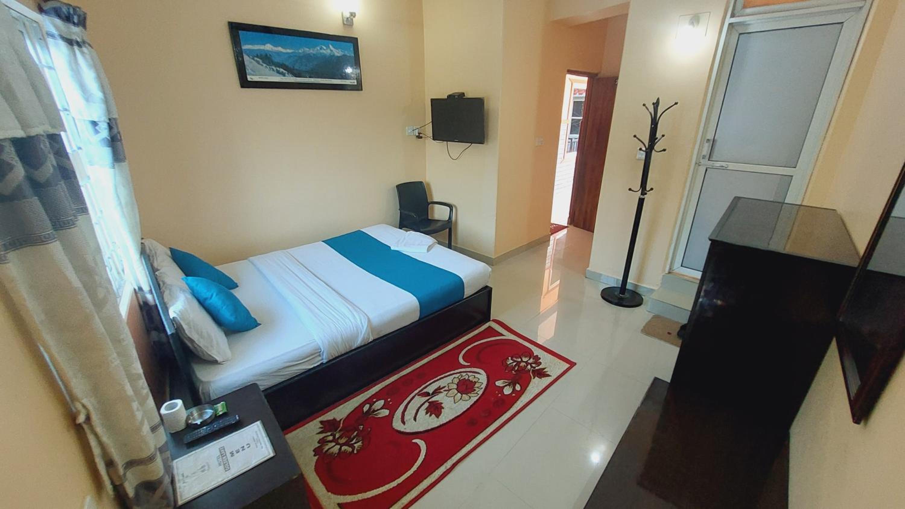 King Room with Balcony photo 3