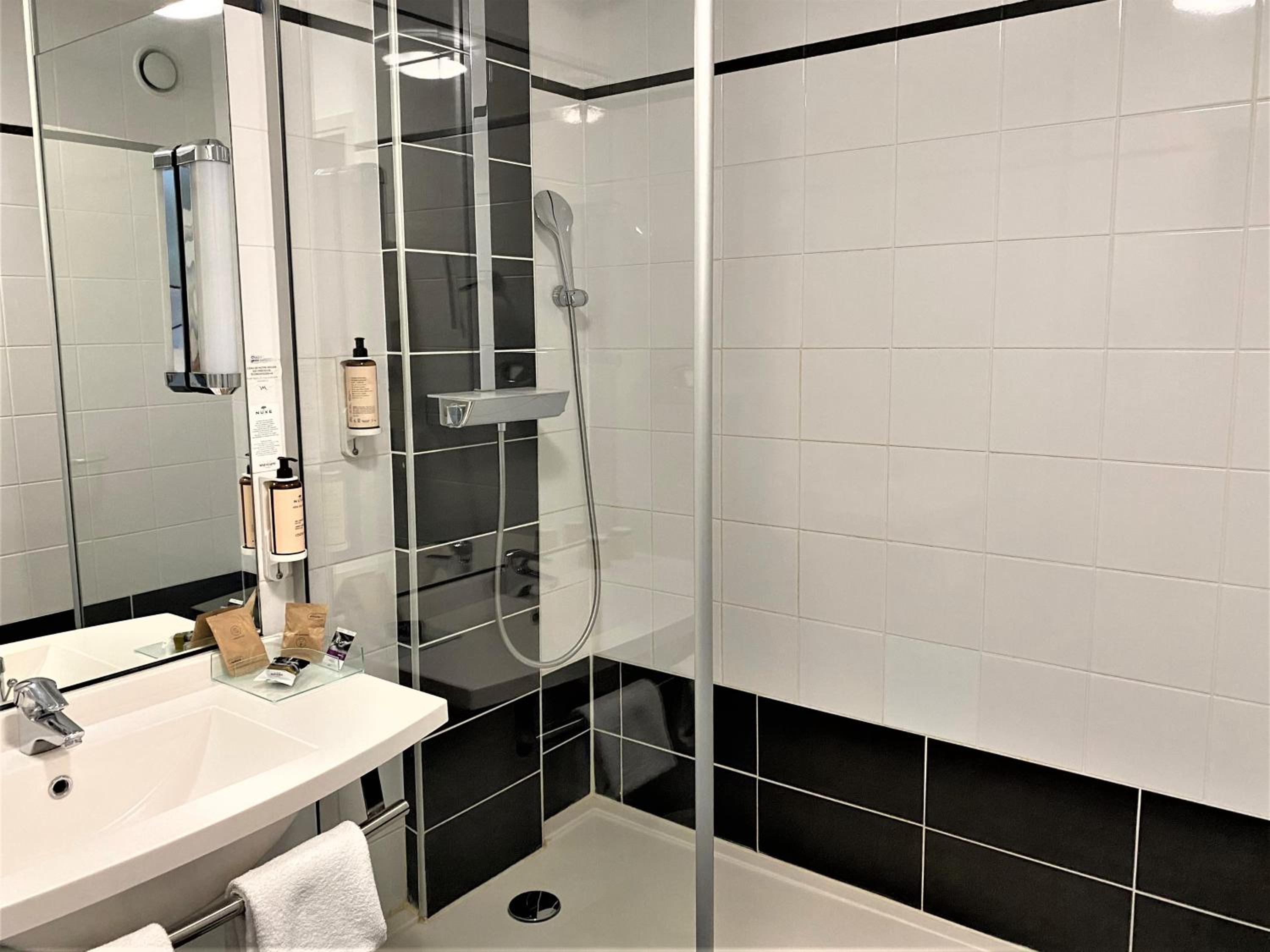 Privilege Double Room - Photo 9