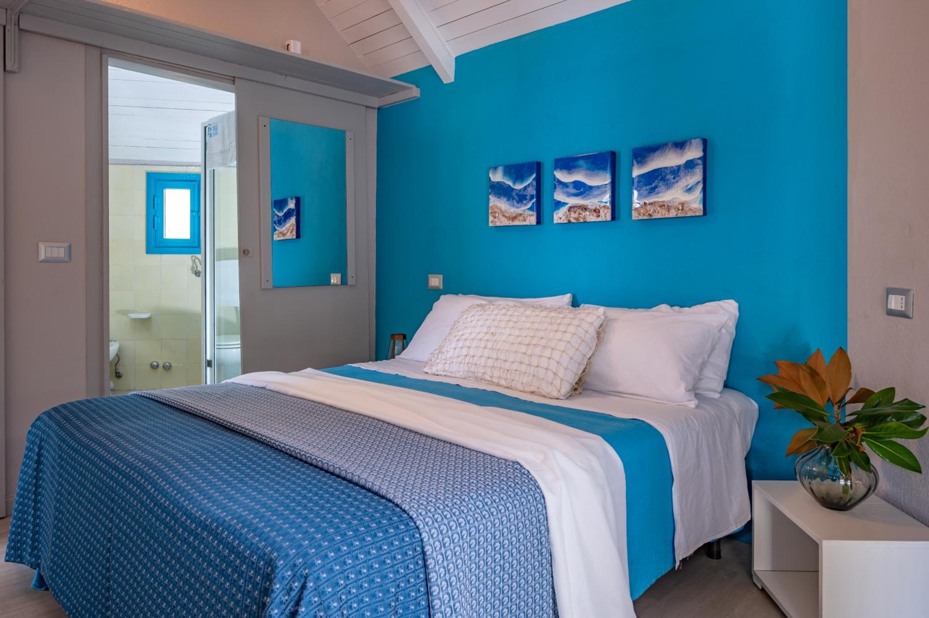 Two-Bedroom Bungalow