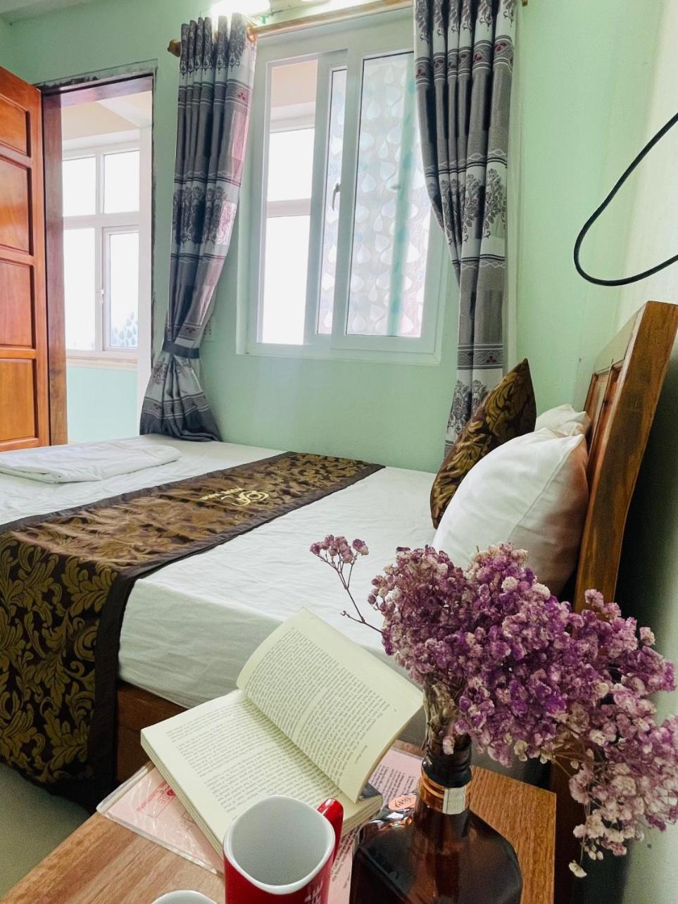 Superior King Room photo 2