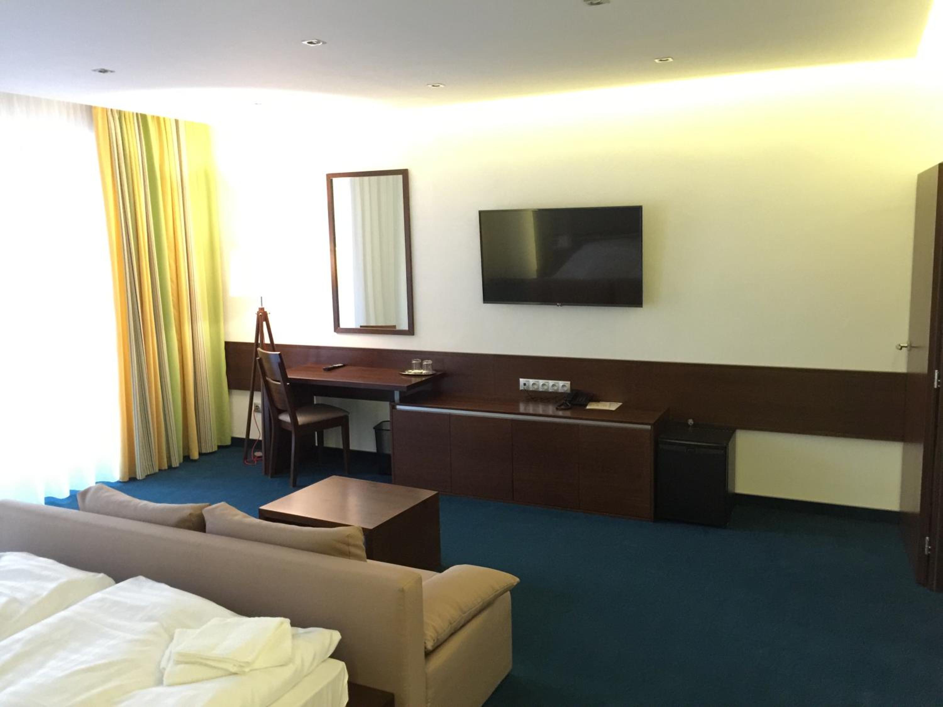 Comfort Double Room - Photo 15