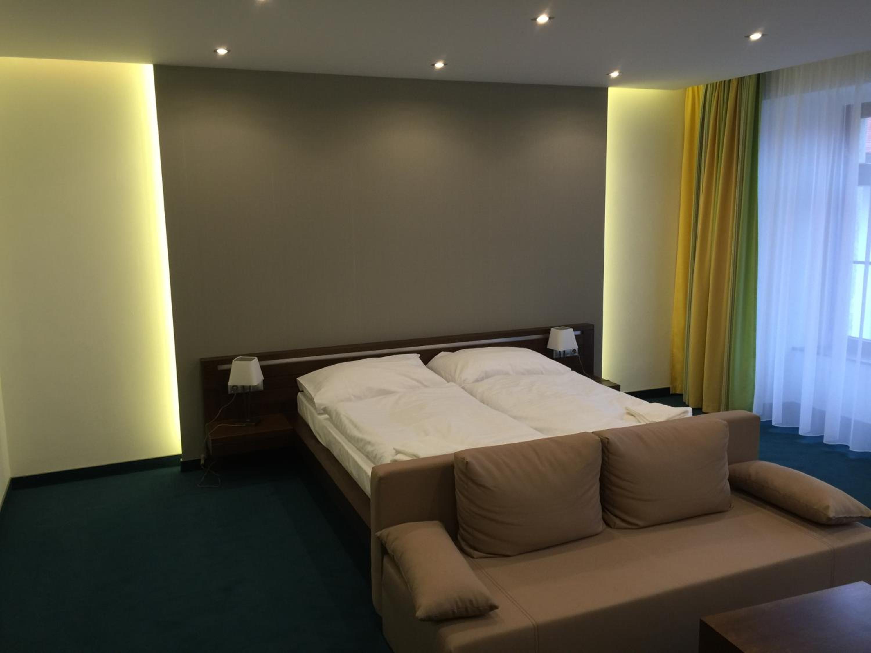 Comfort Double Room - Photo 16
