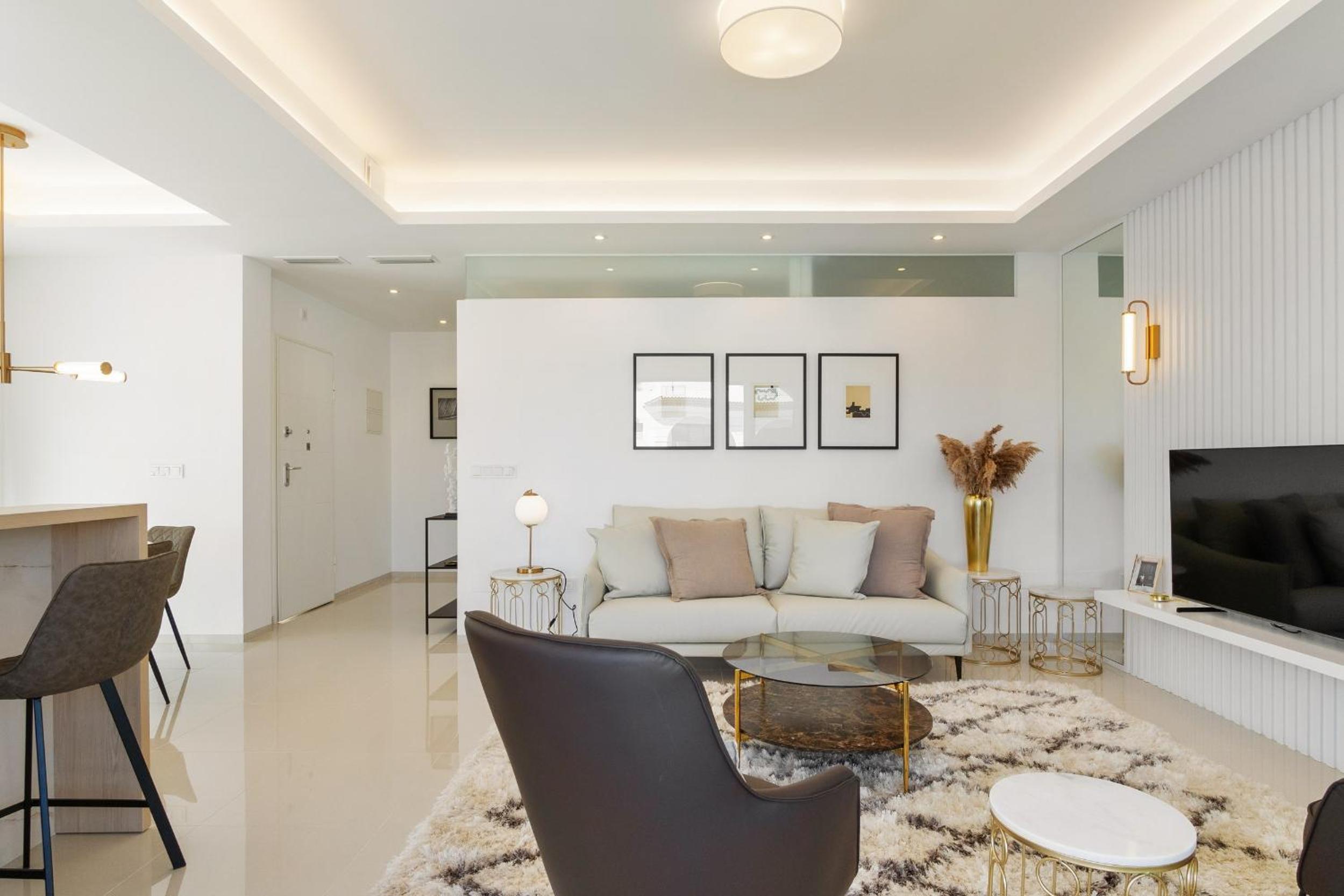 Apartamento Penthouse