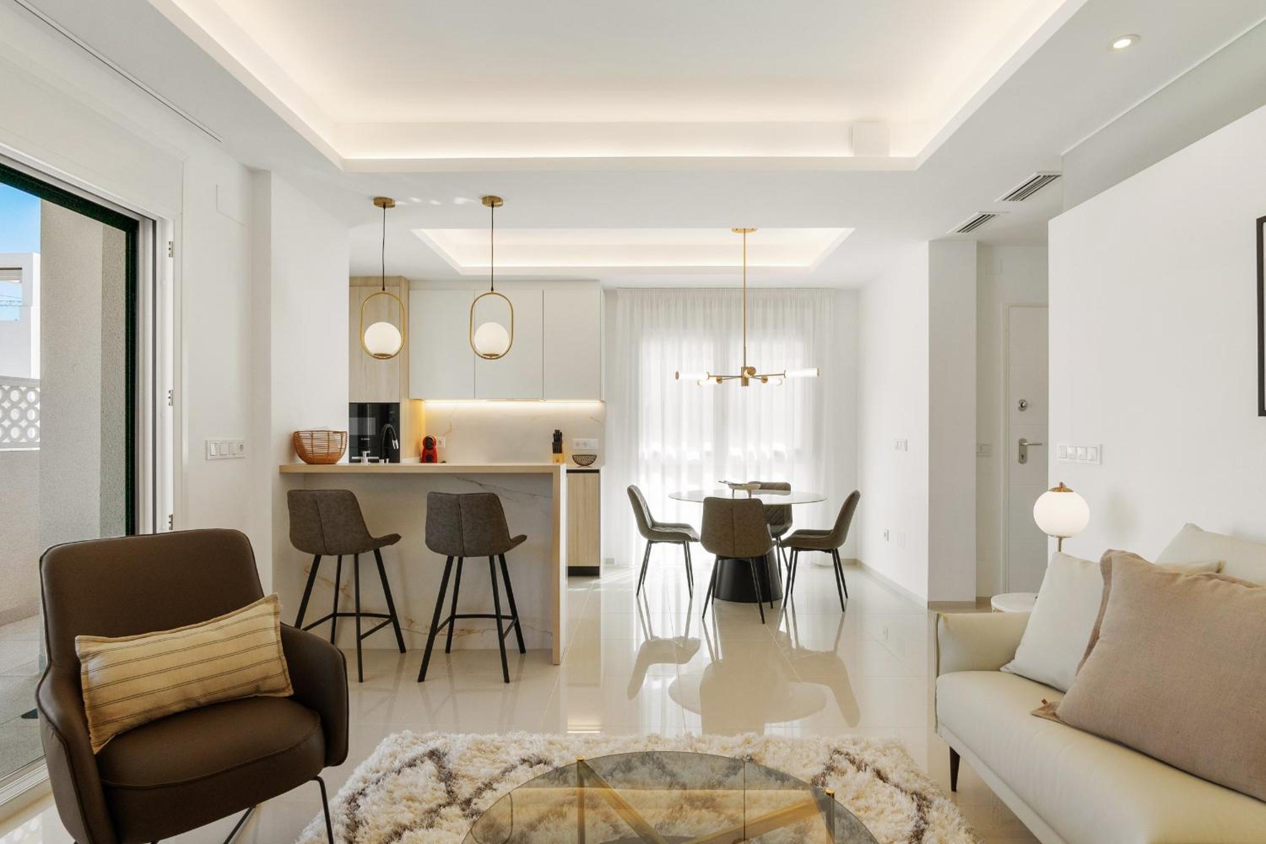 Penthouse Apartment photo 2