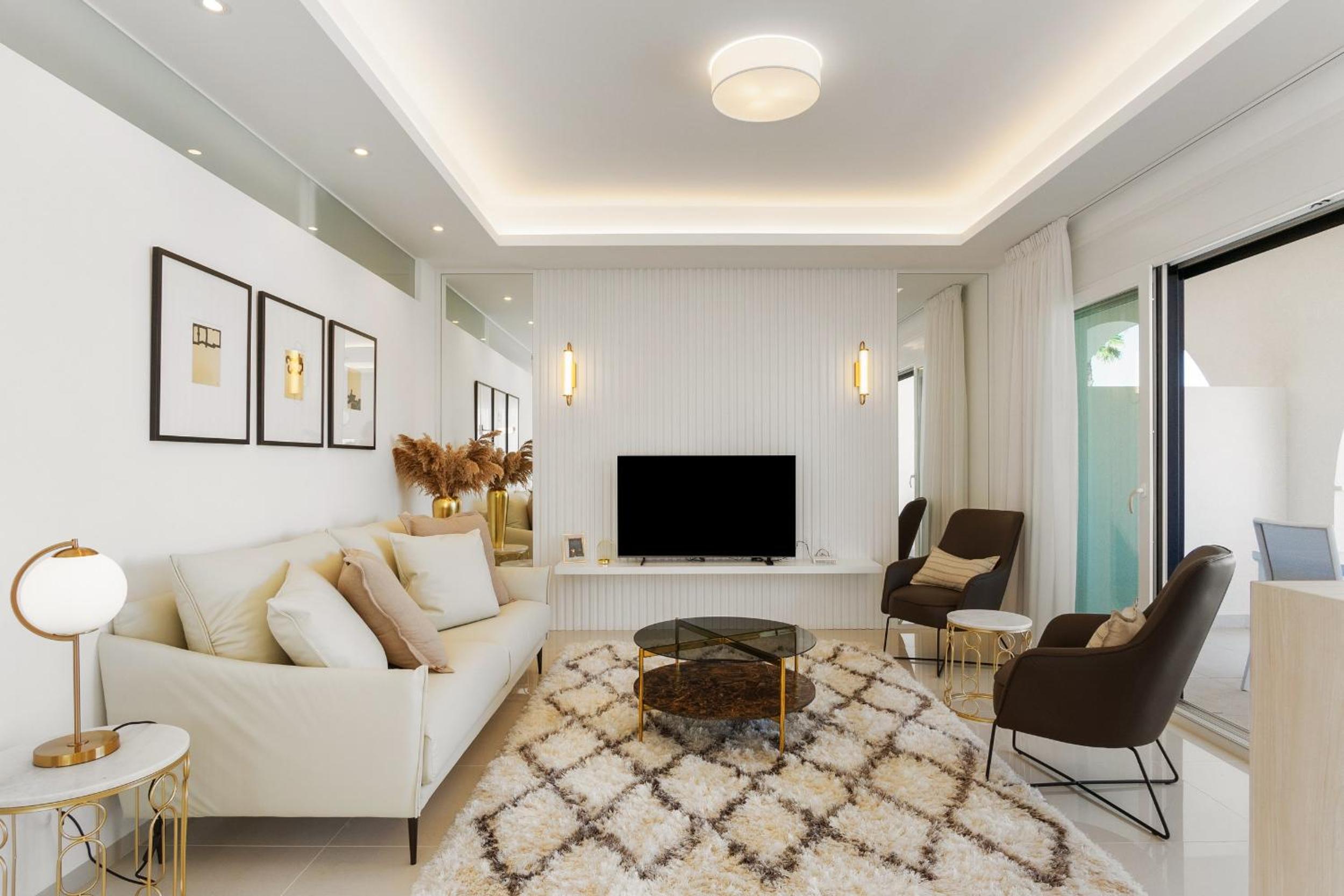 Penthouse Apartment photo 3