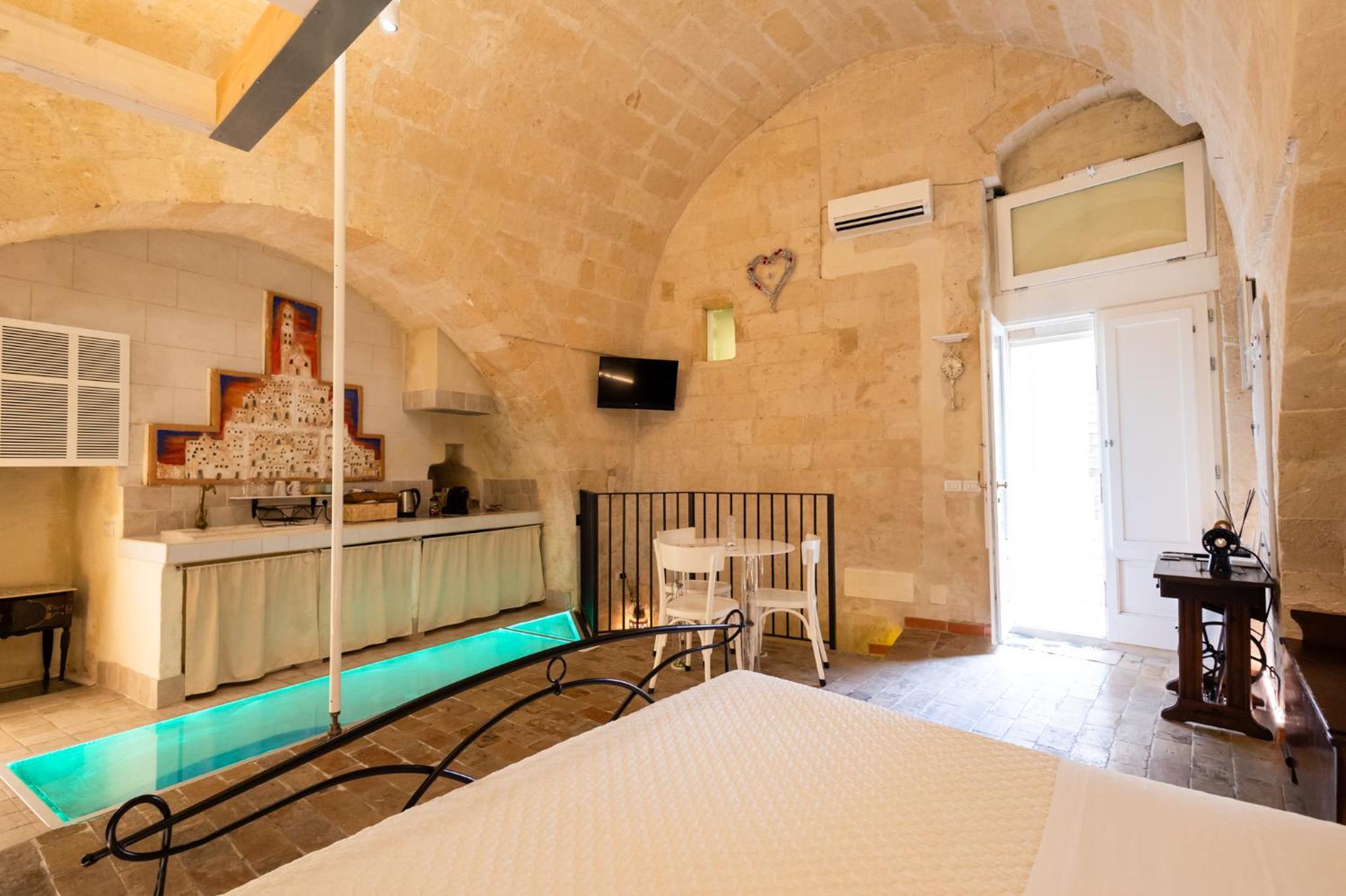 Superior Apartment - Photo 13
