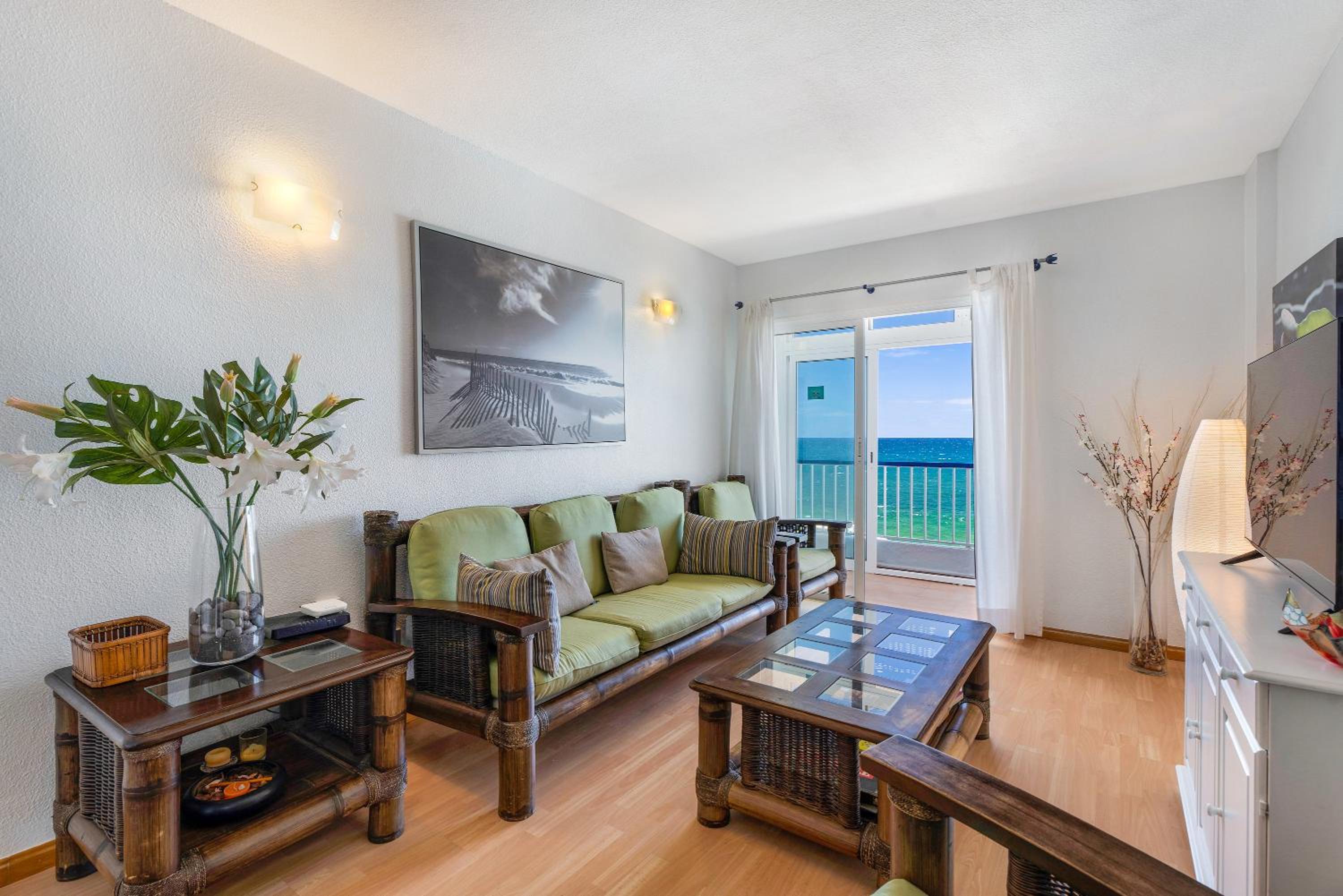 Apartamento Superior de Dos Habitaciones