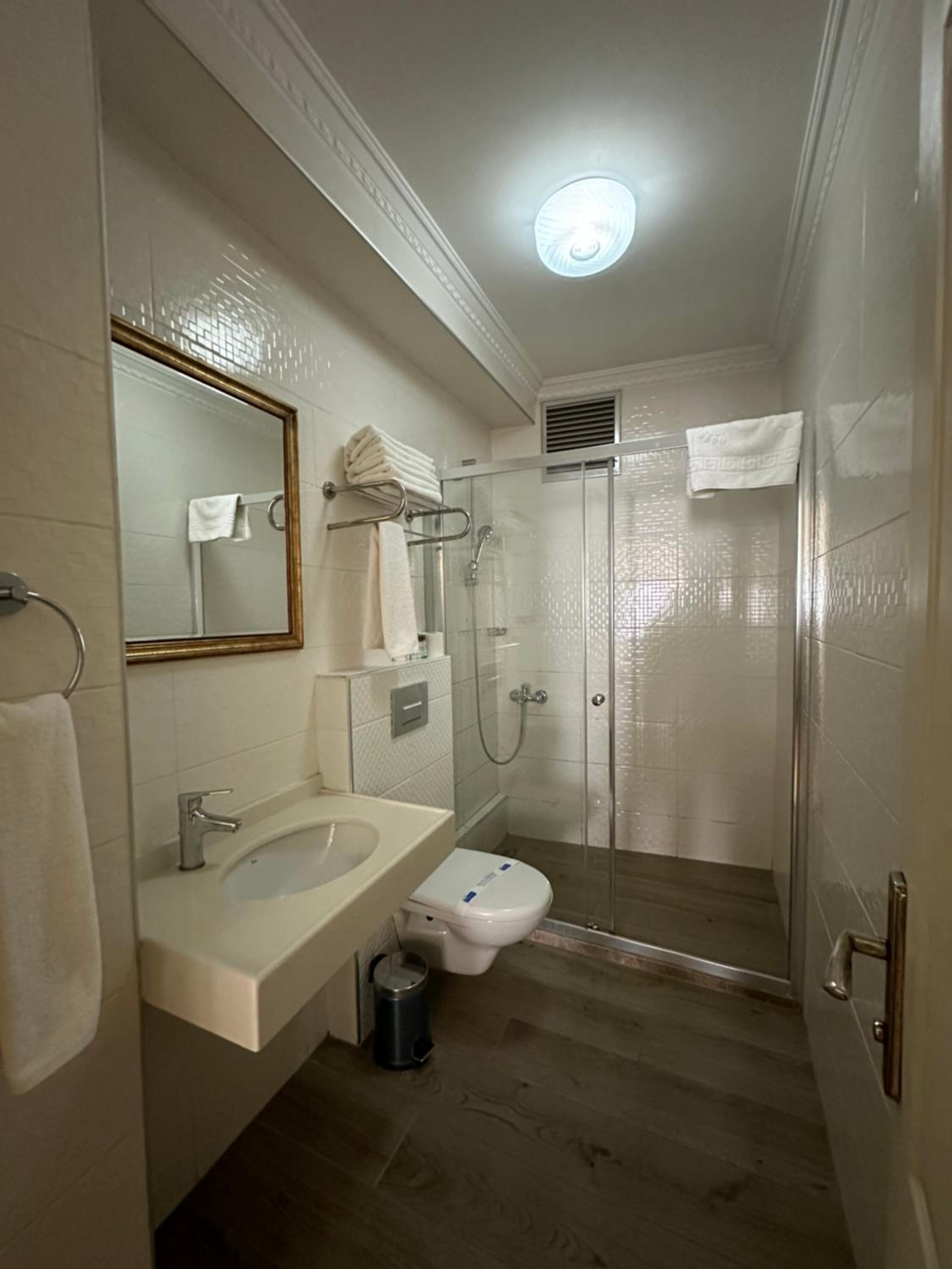 Deluxe Quadruple Room - Annex photo 2