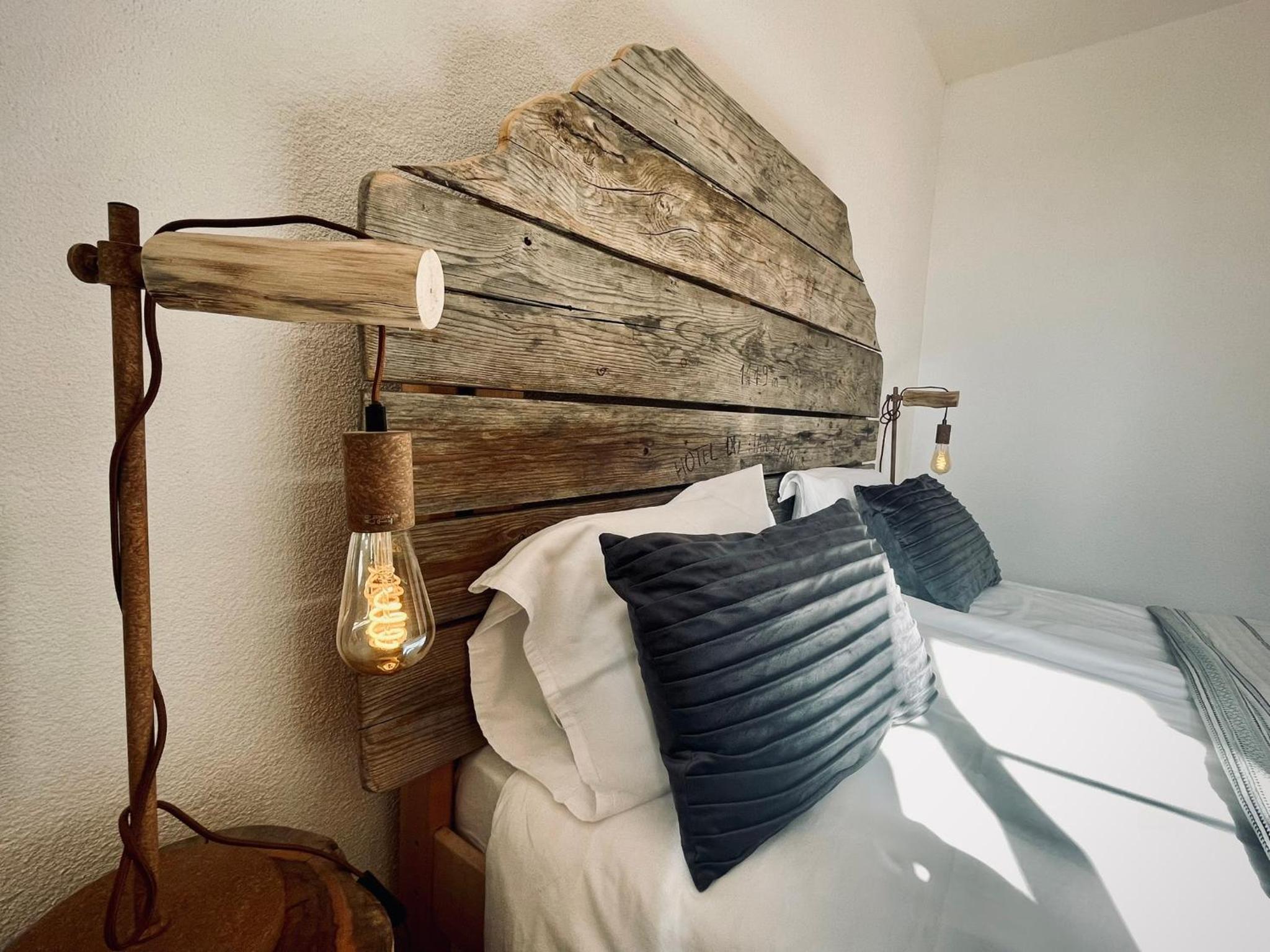 Triple Room with Mountain View photo 3