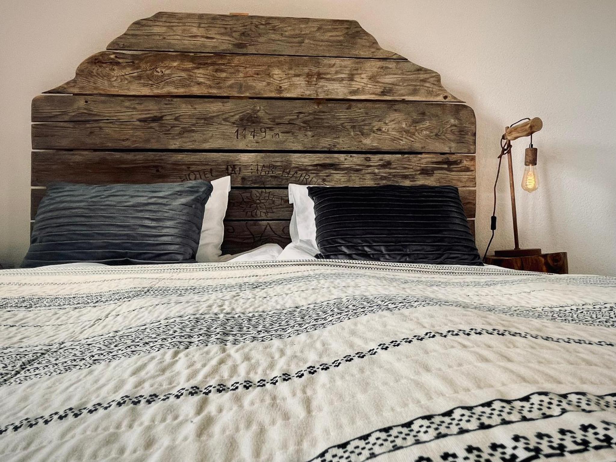 Triple Room with Mountain View photo 2