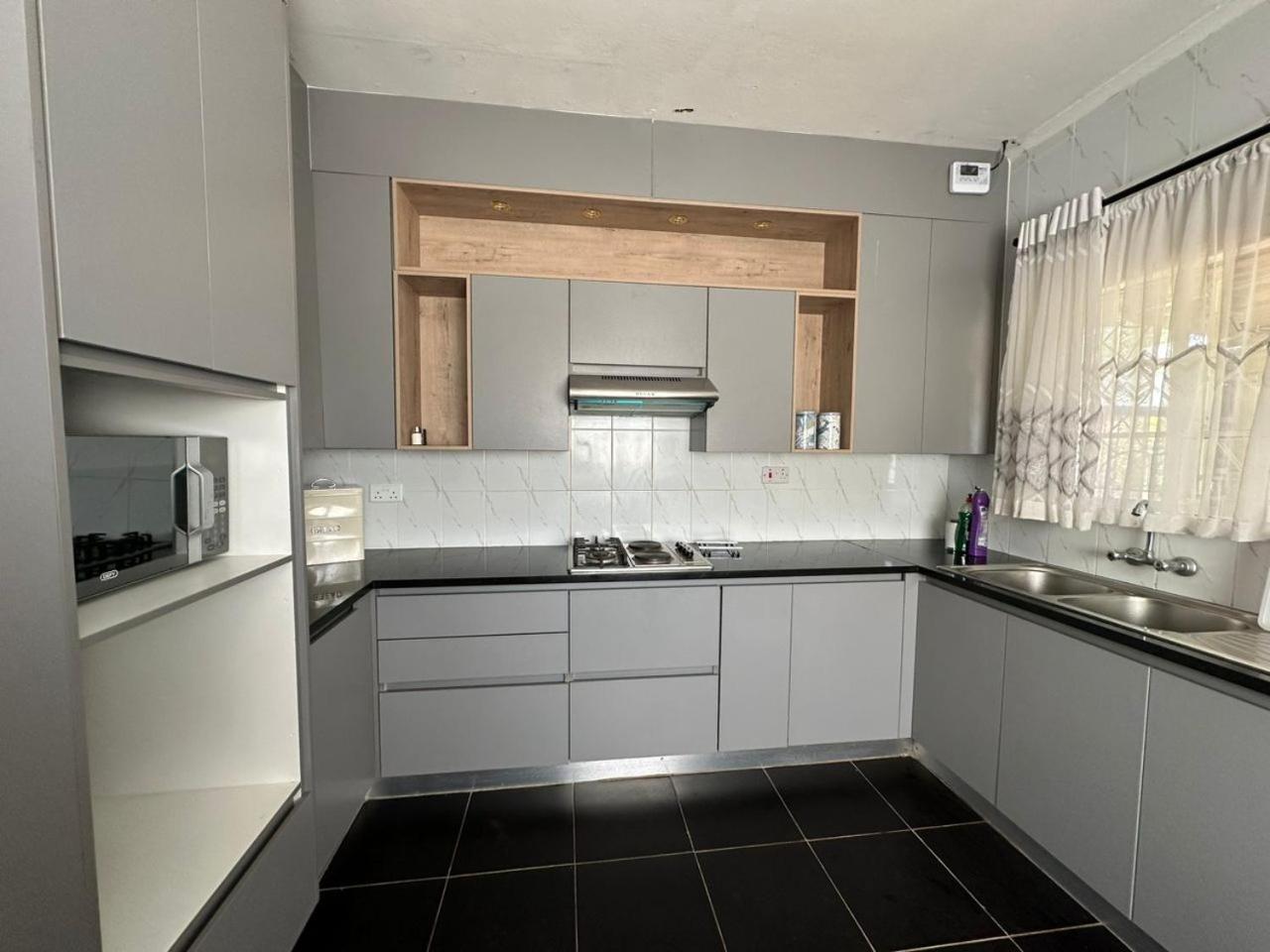 Double Room with Park View photo 3