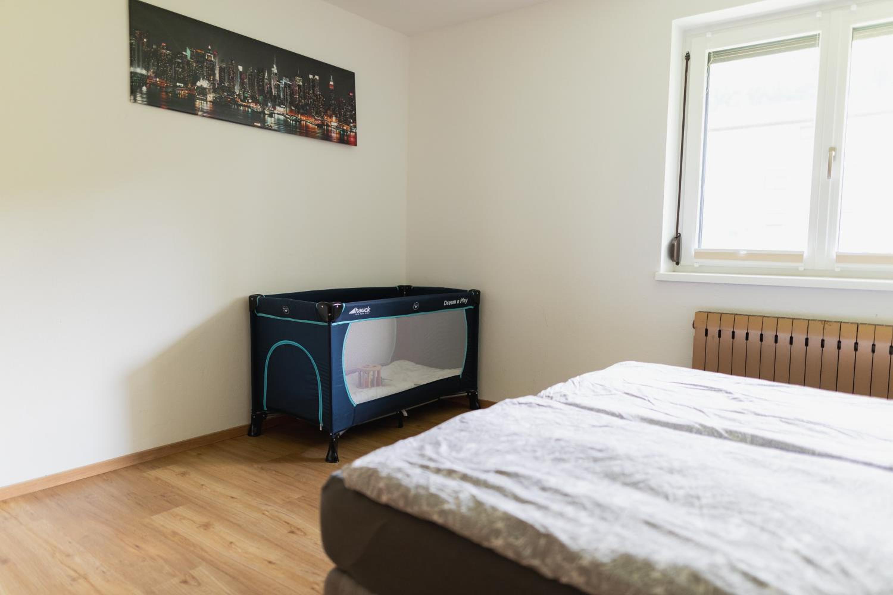 Apartment with Garden View photo 2